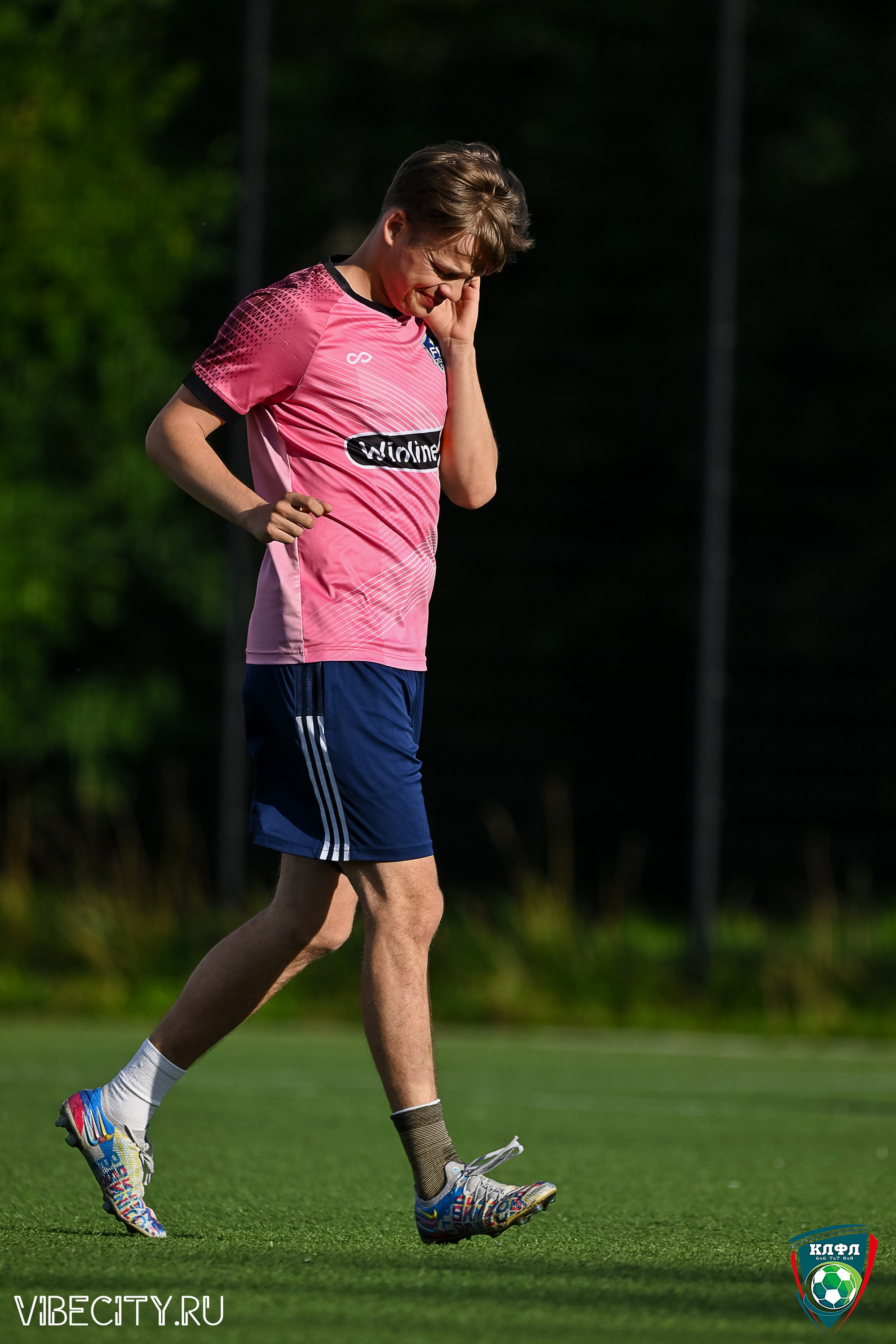 ПЛЕЙ-ОФФ XXl ЛЕТНЕГО КУБКА КАЛИНИНГРАДСКОЙ ЛФЛ. VIBECITY.RU Вайб Сити Ру Фоторепортажи Фотоотчеты Калининград