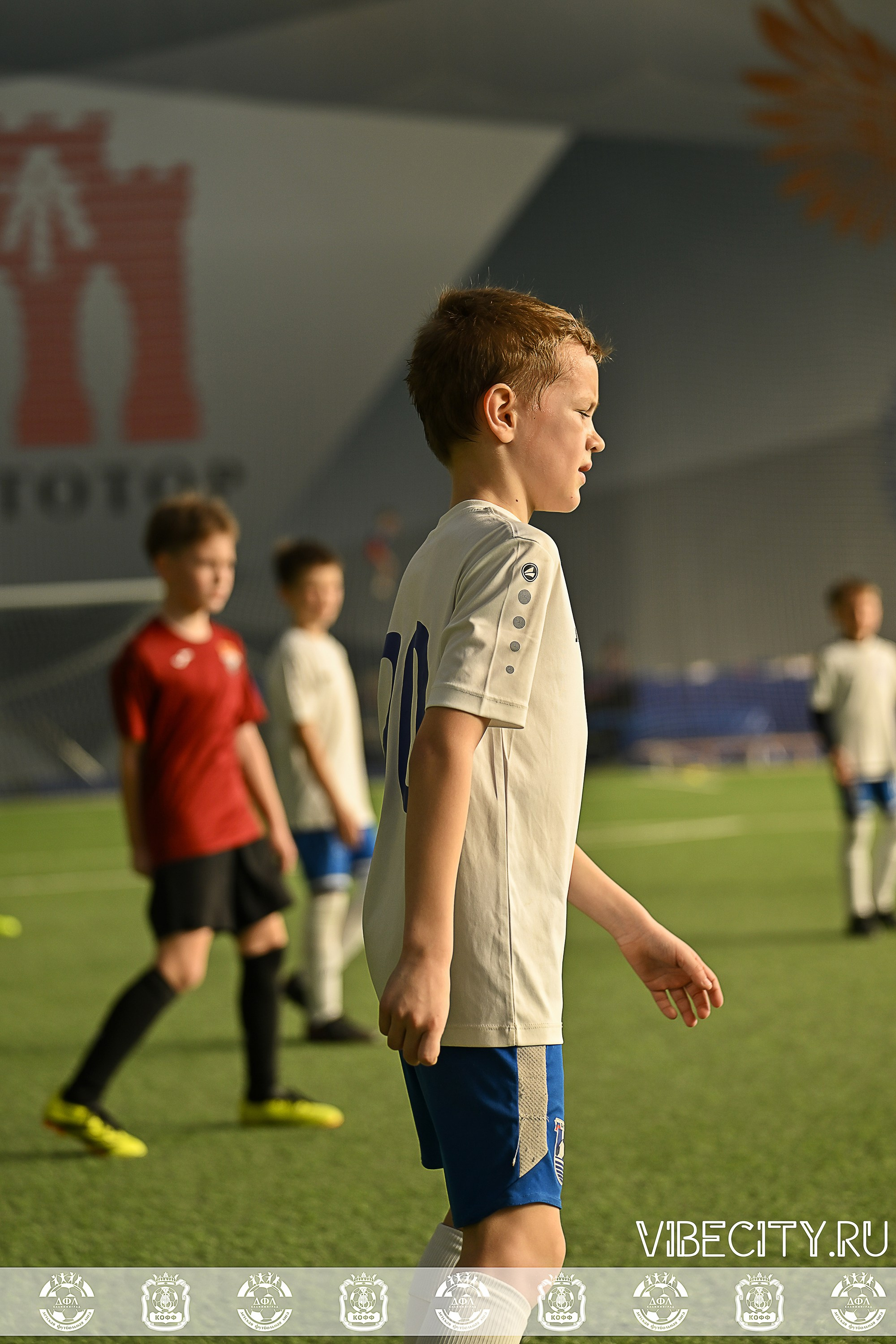 КУБОК БАЛТИЙСКОЙ ЛИГИ ПО МИНИ-ФУТБОЛУ U9 ЗЛ. VIBECITY.RU Вайб Сити Ру Фоторепортажи Фотоотчеты Калининград