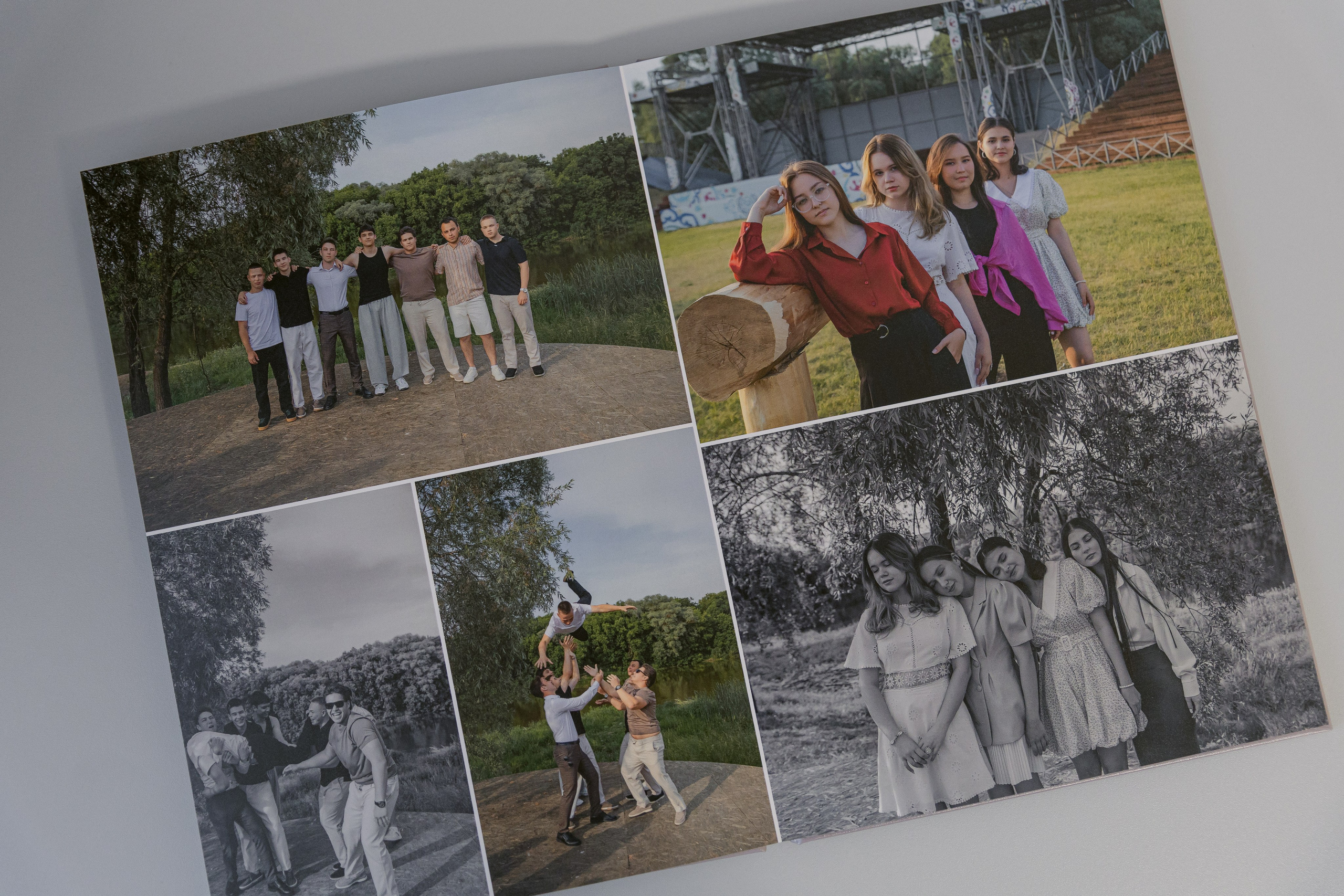 Выпускные альбомы. Свадебный фотограф Алмаз Акмалов