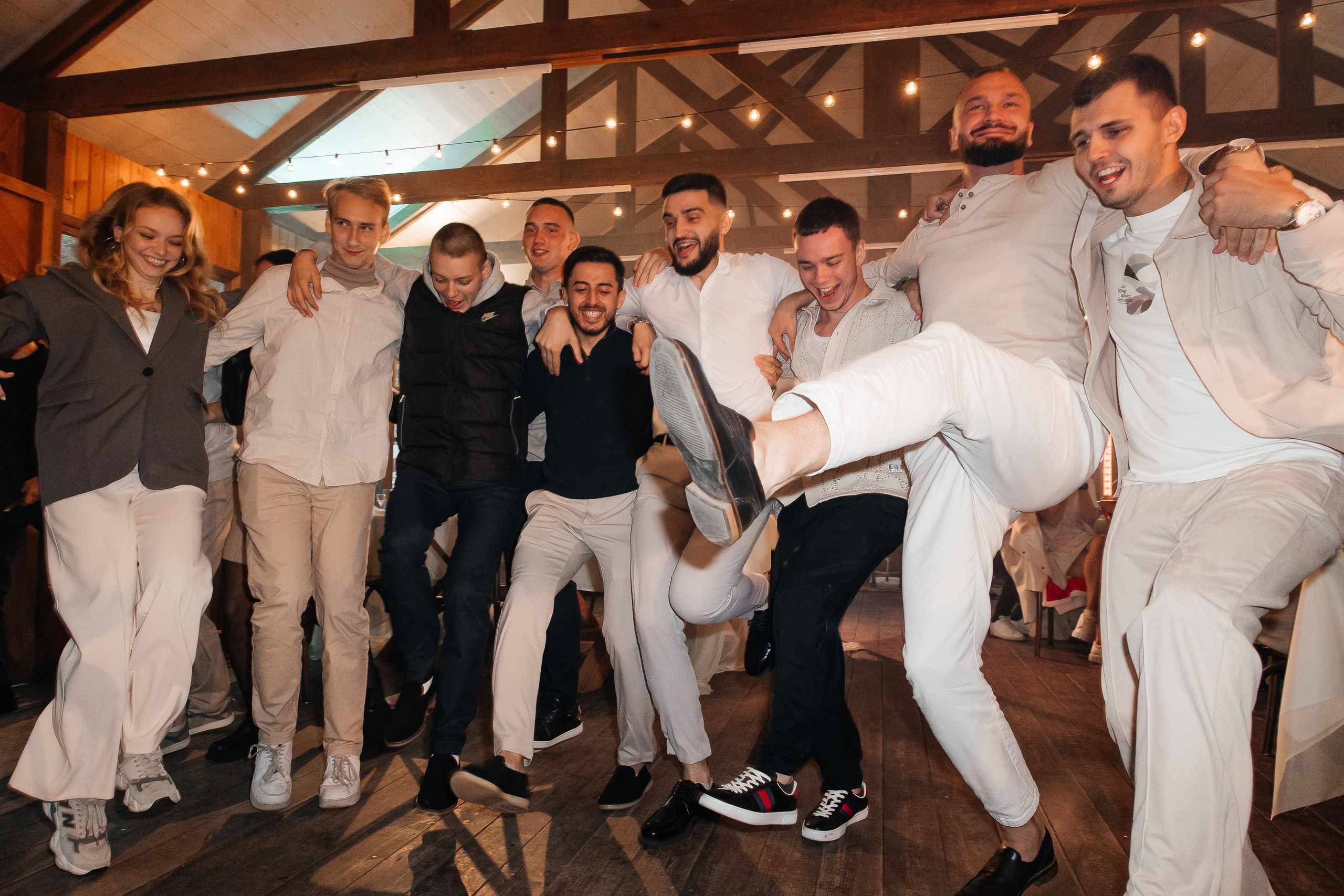 Егор и Юля. Организатор мероприятий в Абакане I Ольга Петухова