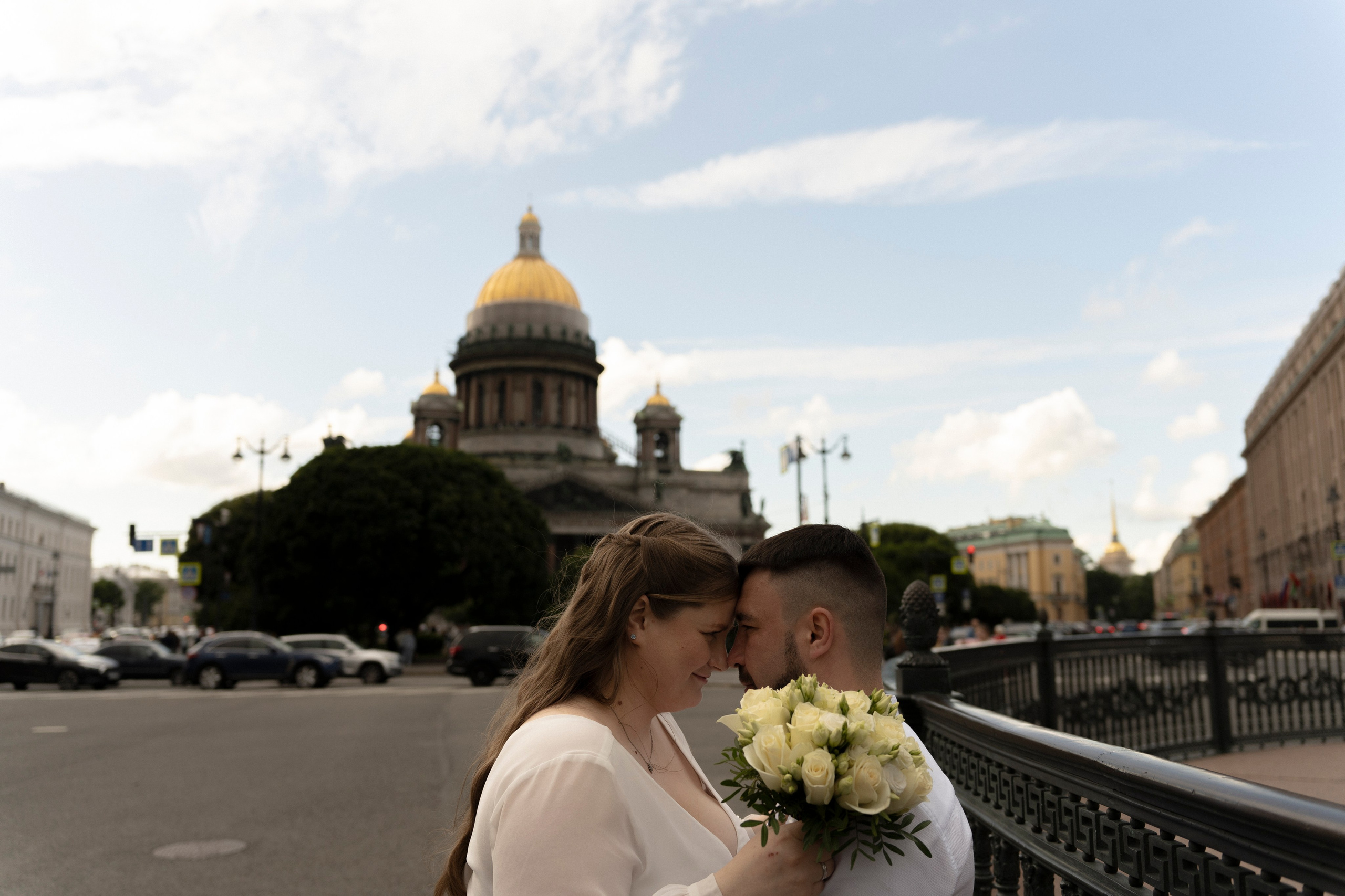 Ирина+Николай. Главная