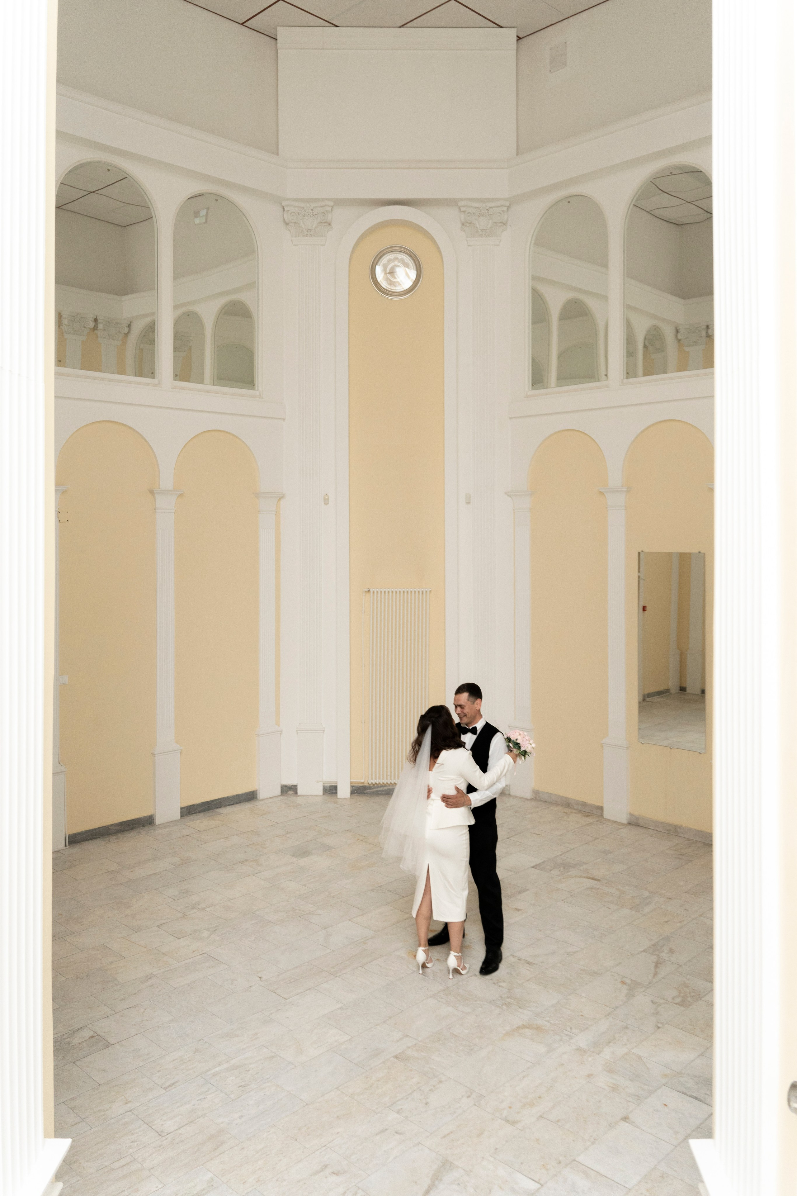 Алина+Андрей. Главная