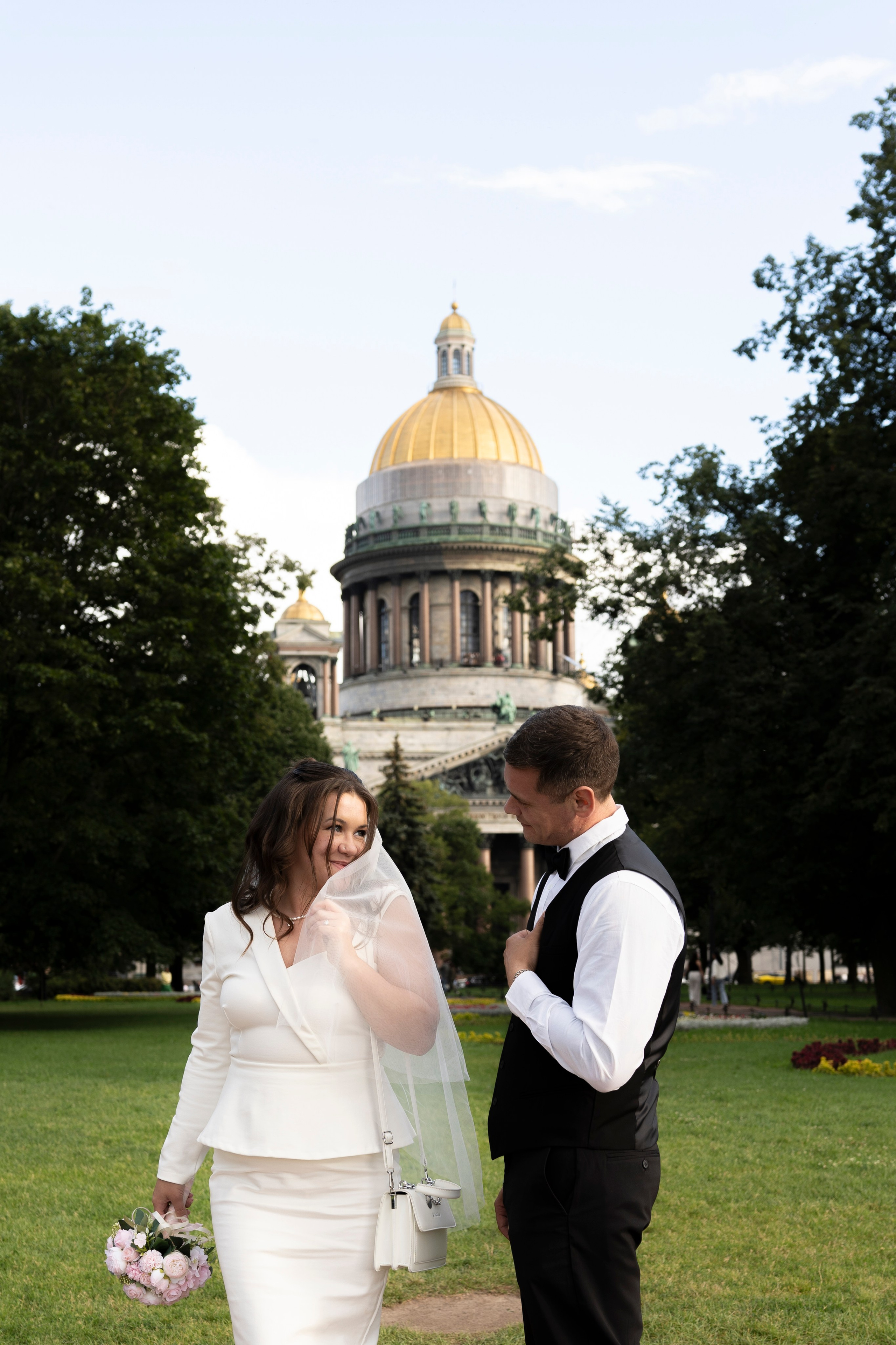 Алина+Андрей. Главная