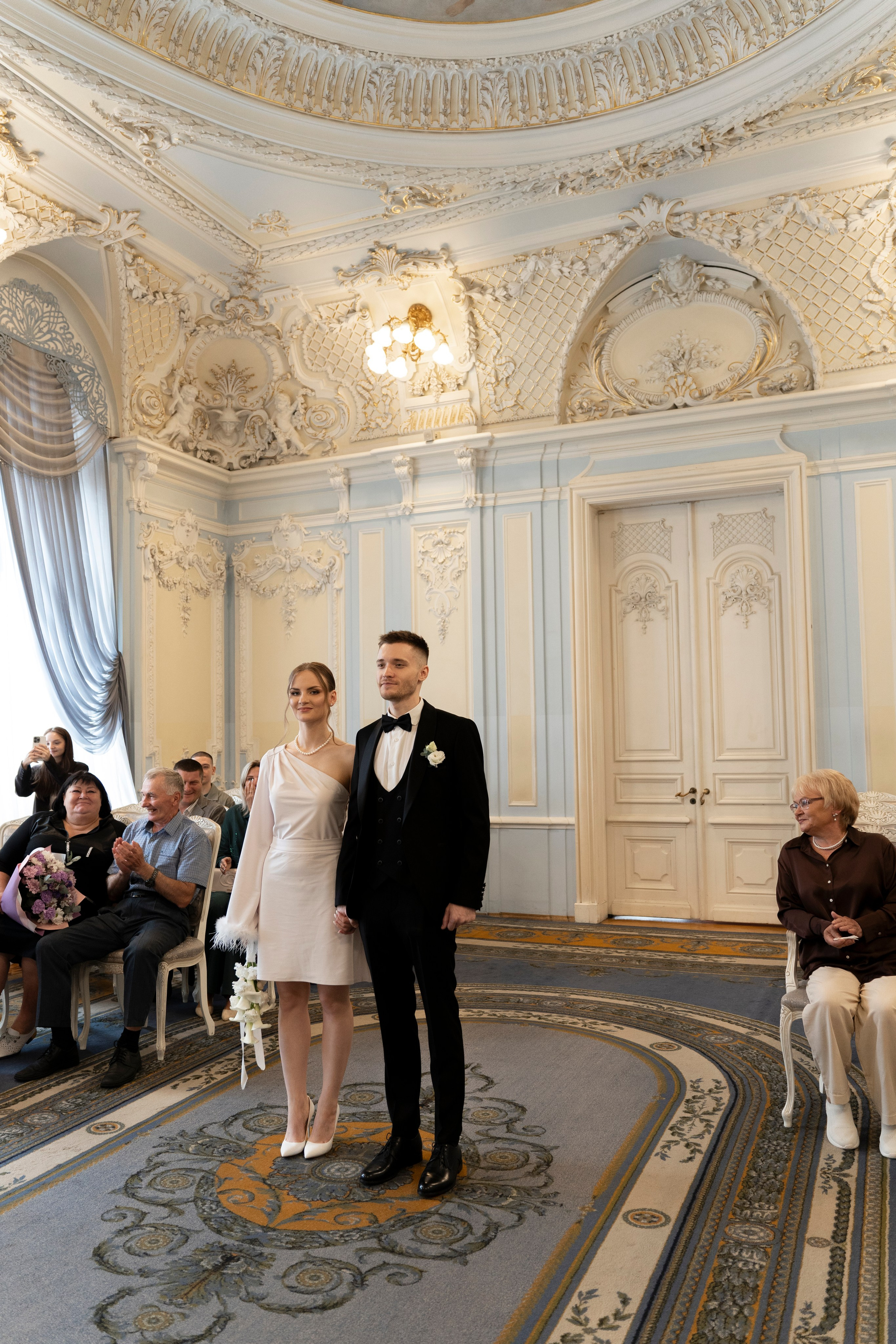 Мария+Владислав. Главная