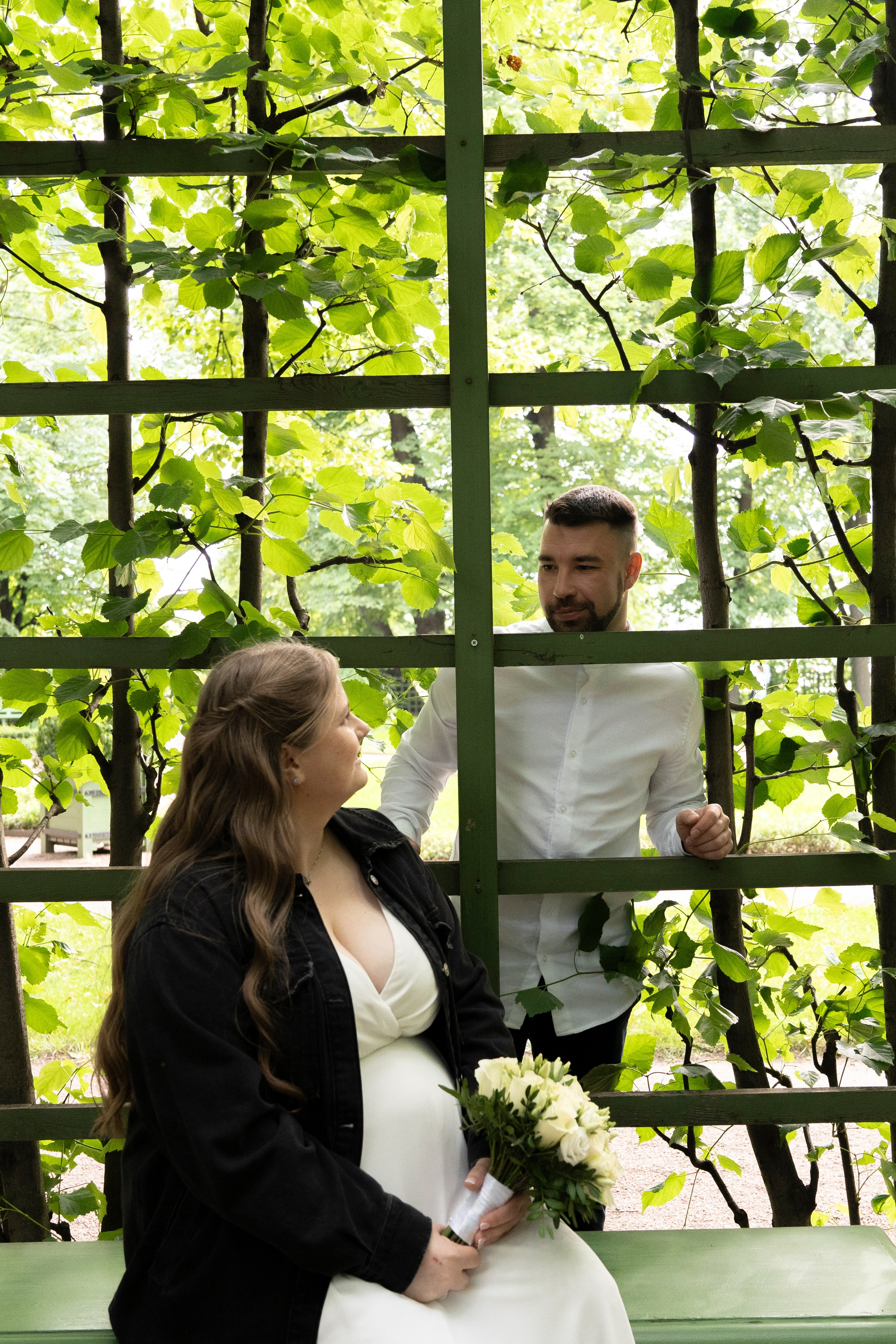 Ирина+Николай. Главная