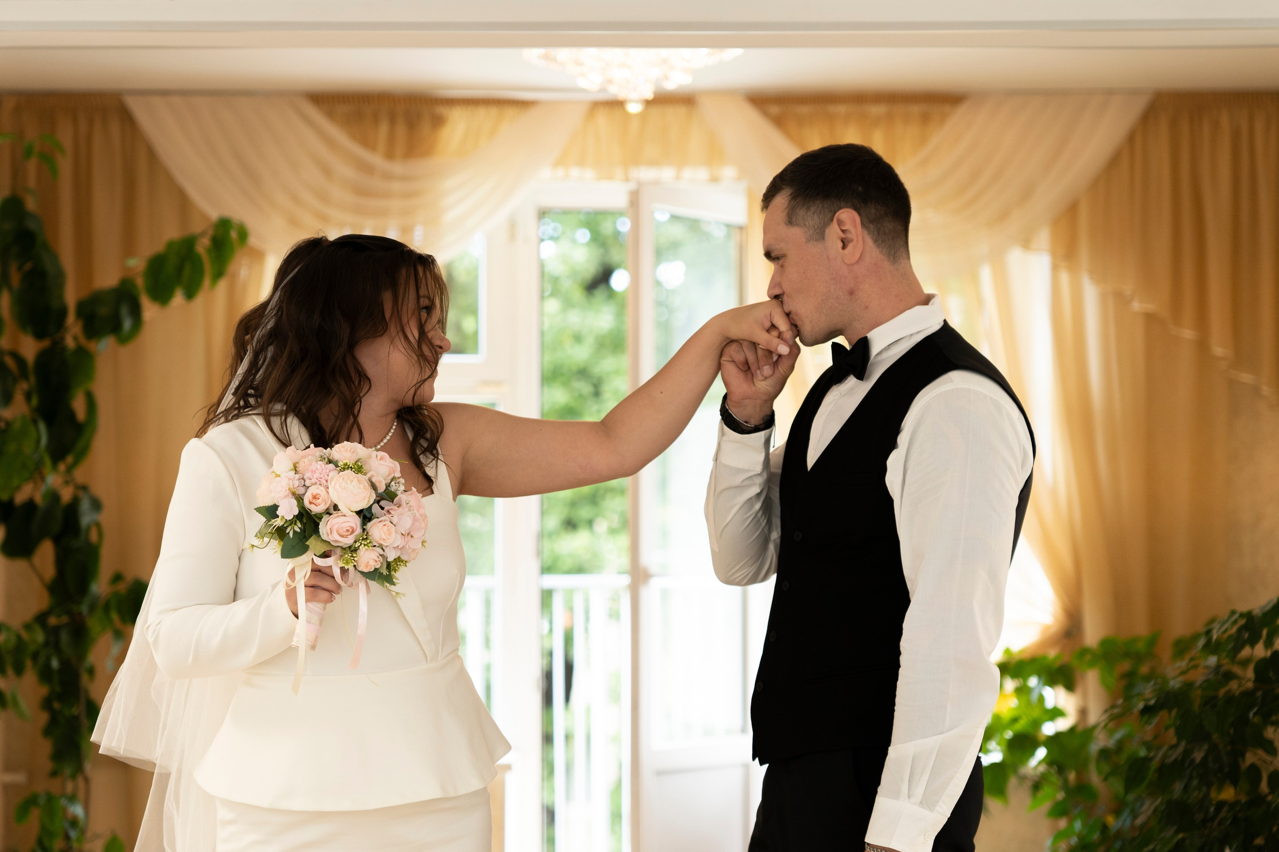 Алина+Андрей. Главная