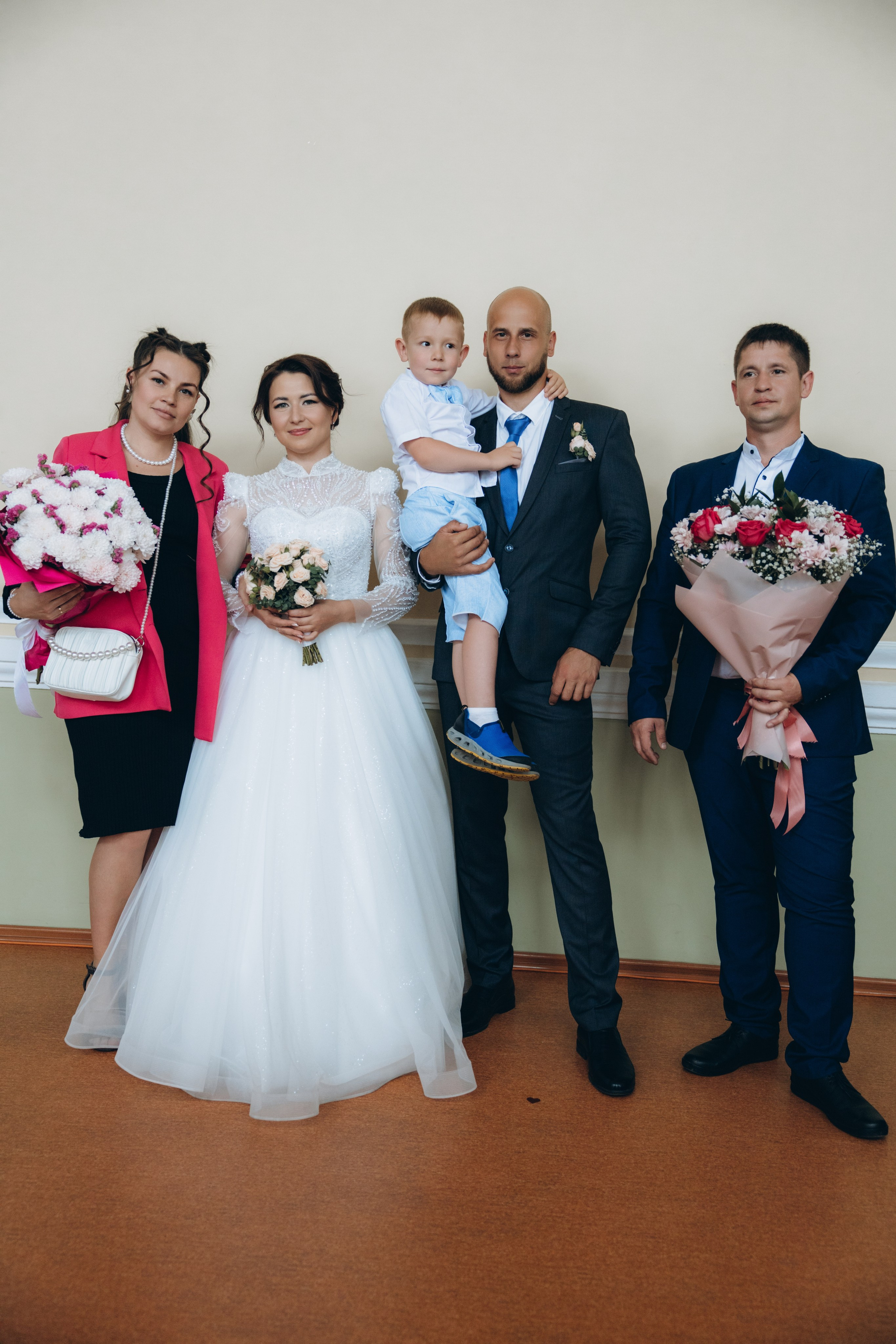 Алексей & Олеся. Свадебный, семейный фотограф в Иркутске Светлана Макаричева