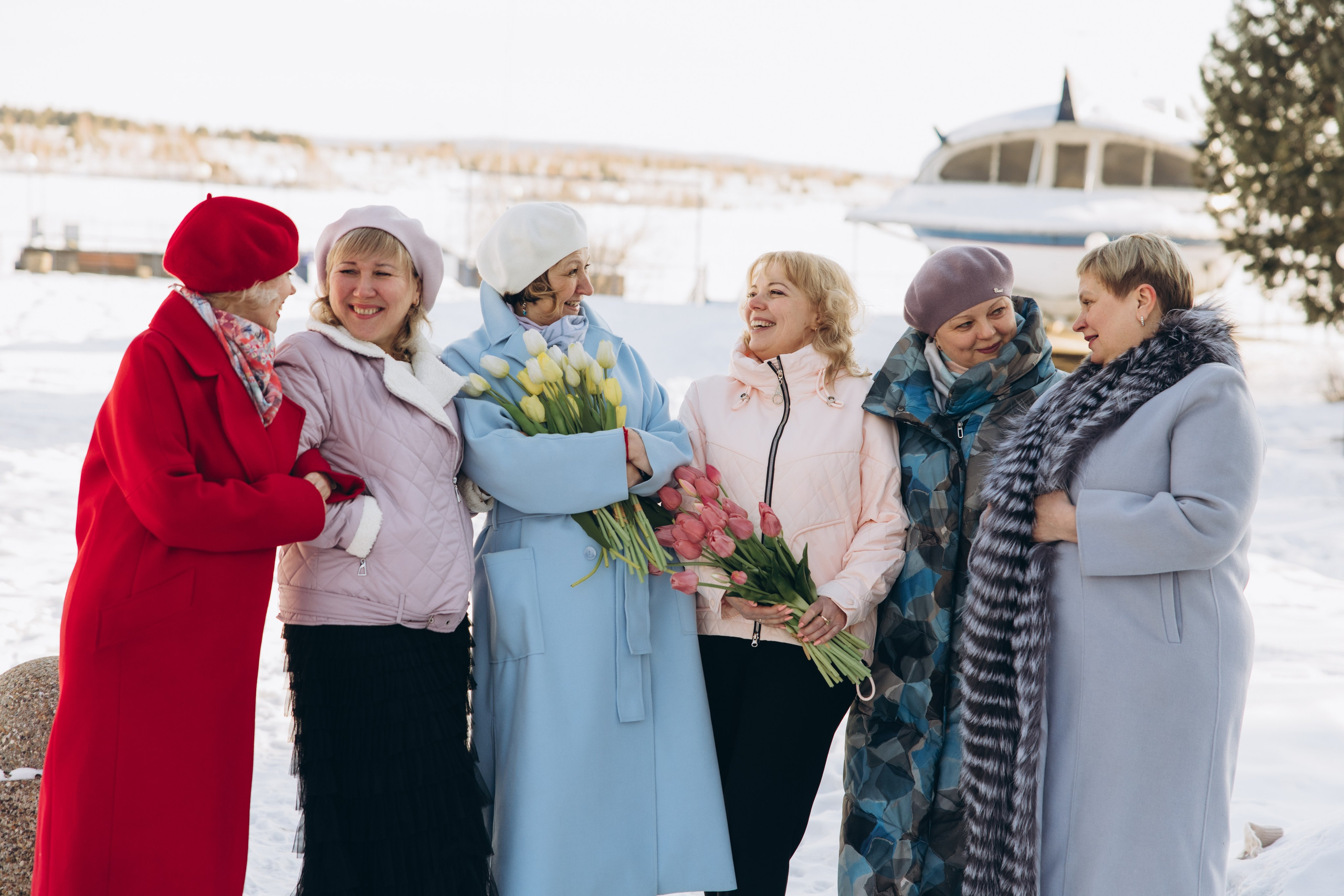 День рождения Оксаны. Свадебный, семейный фотограф в Иркутске Светлана Макаричева