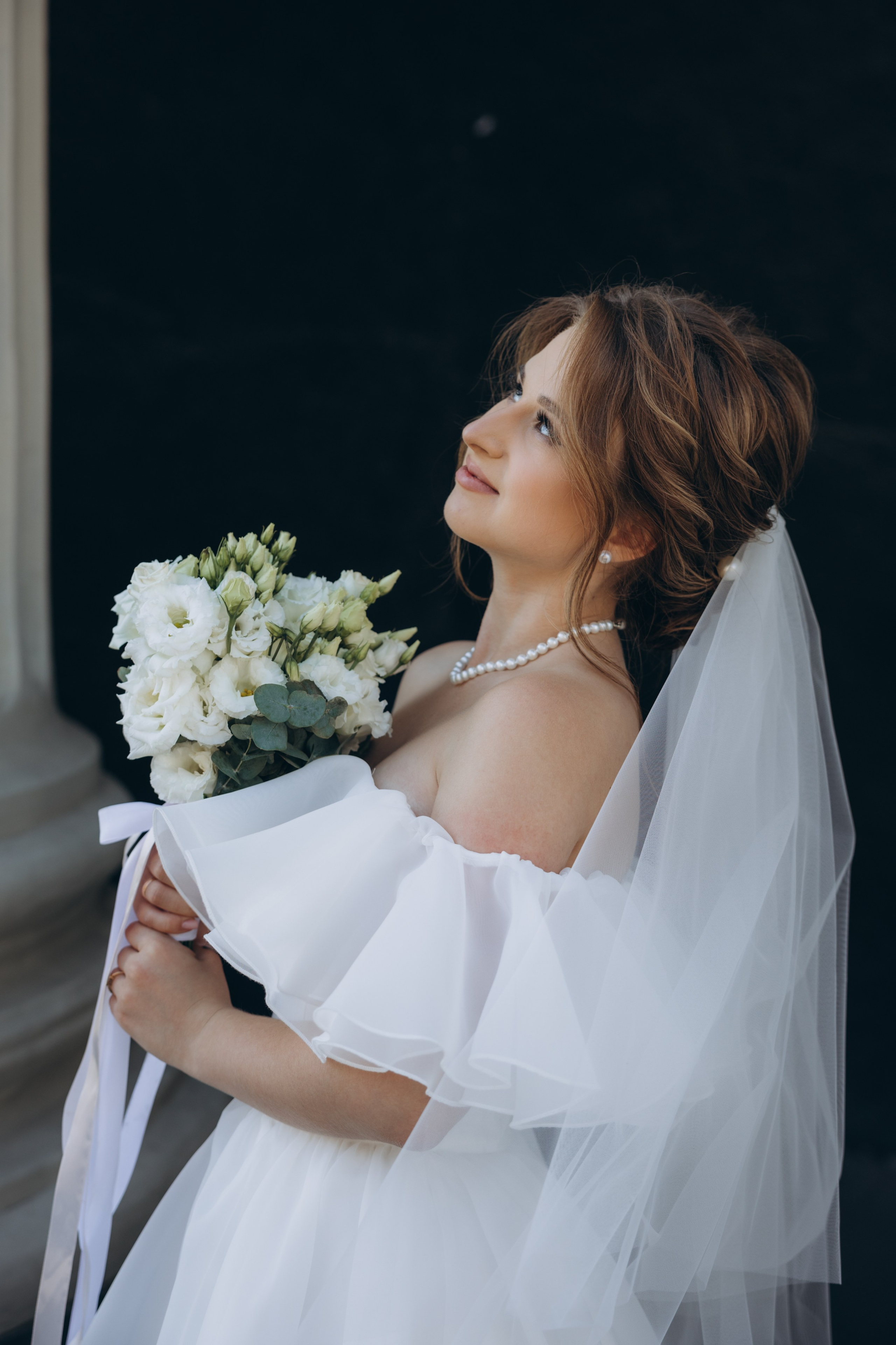 Вячеслав и Кристина. Свадебный, семейный фотограф в Иркутске Светлана Макаричева