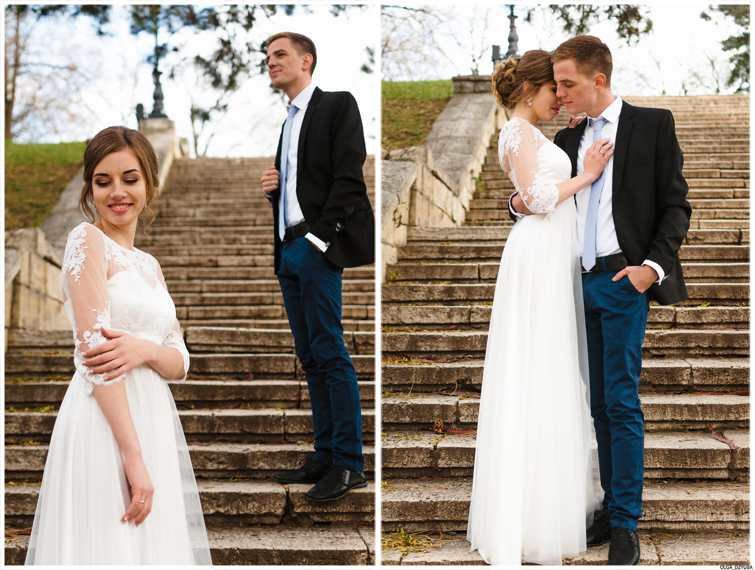 Свадьба в г.Пятигорск. Свадебный фотограф Ольга Дзюба. Фотограф Ольга Дзюба. Фототерапия как зеркало души. КМВ