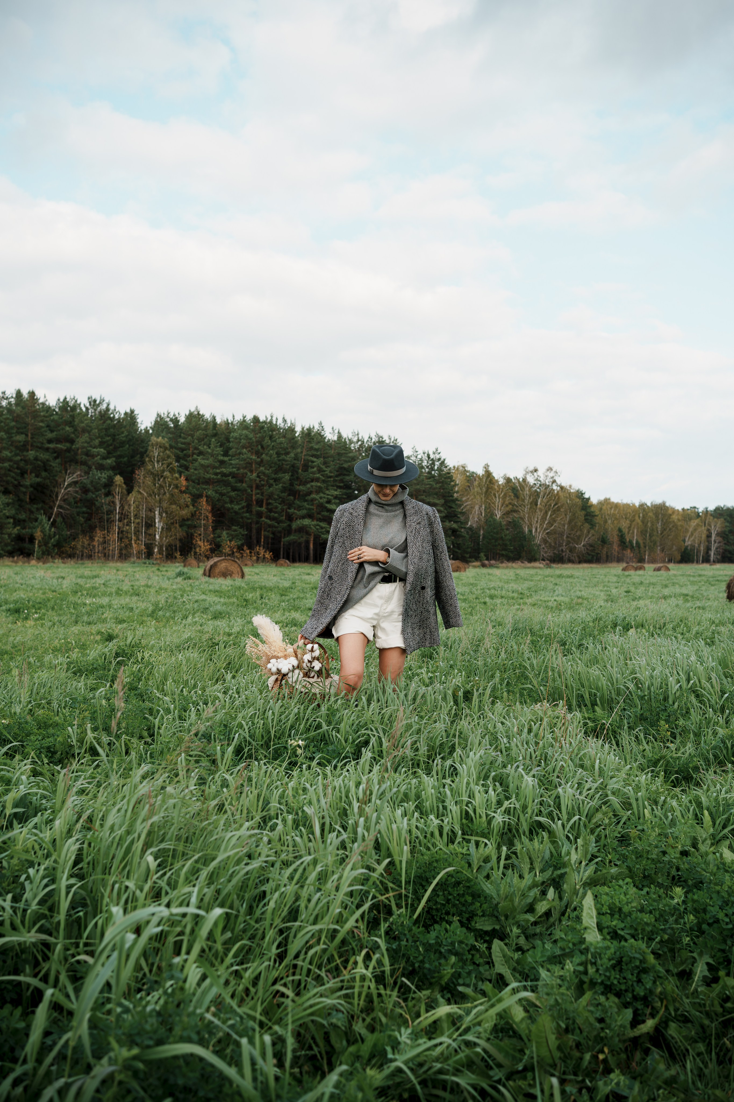 Стильные образы и гардеробные капсулы для стильной фотосессии для сдачи в аренду. Екатерина Ананенко: персональный стилист из Красноярска