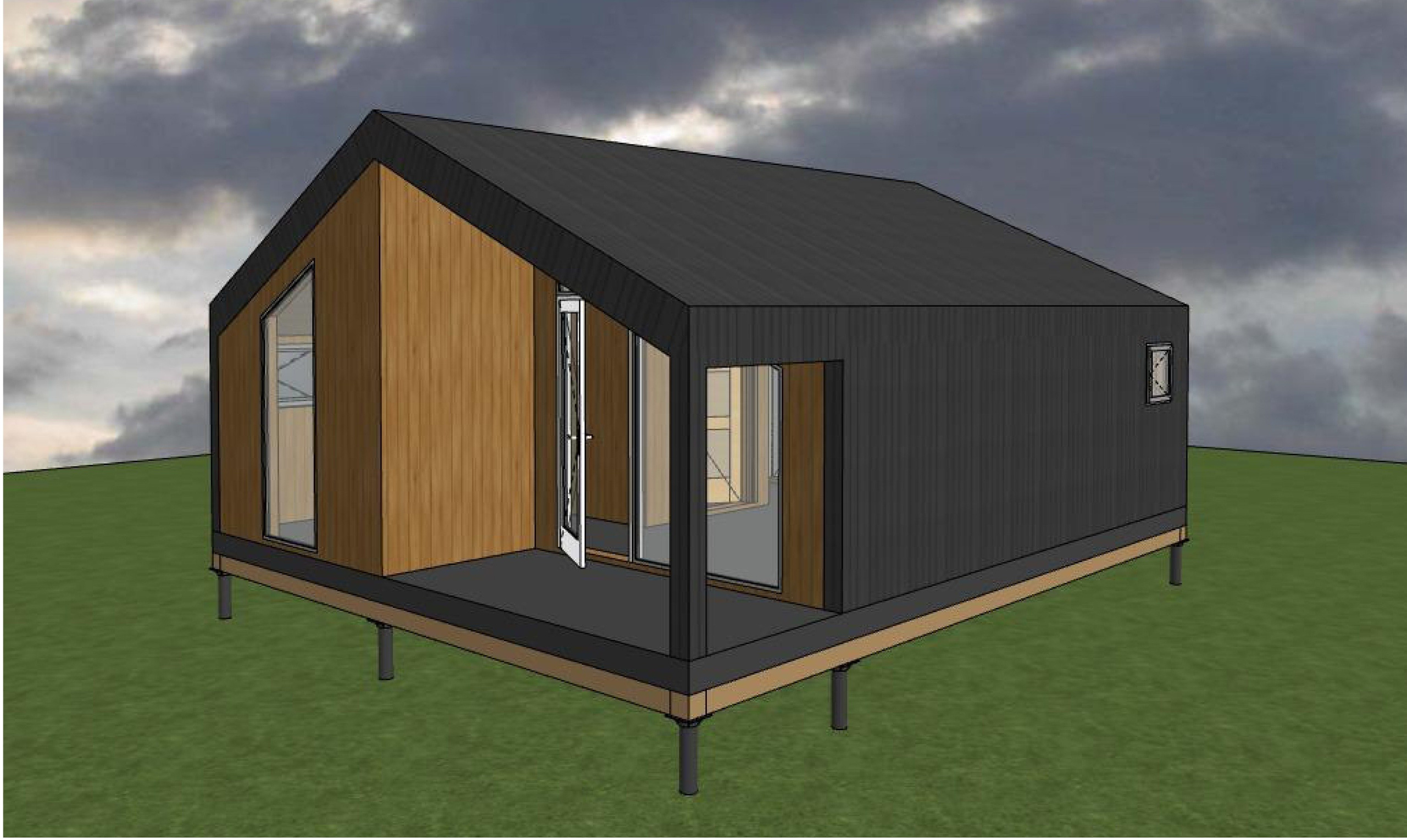 Дизайн-визуализация ДЛЯ АРХИТЕКТОРОВ. МЕТАМОРФОЗЕР — пространство визуальных решений для бизнеса