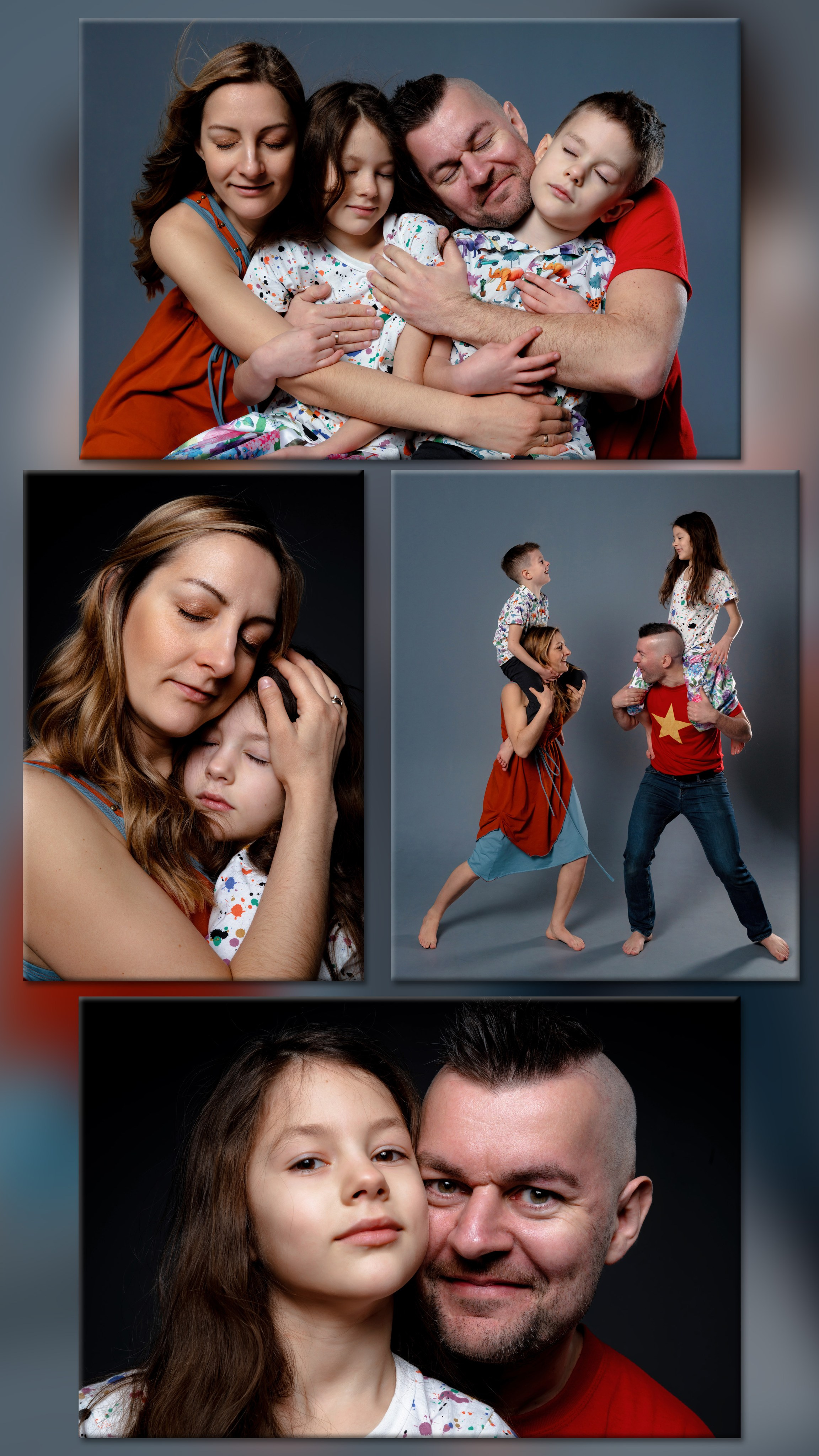 Стоимость фотосессии и фотосъемки фотографа Федора Серебрякова