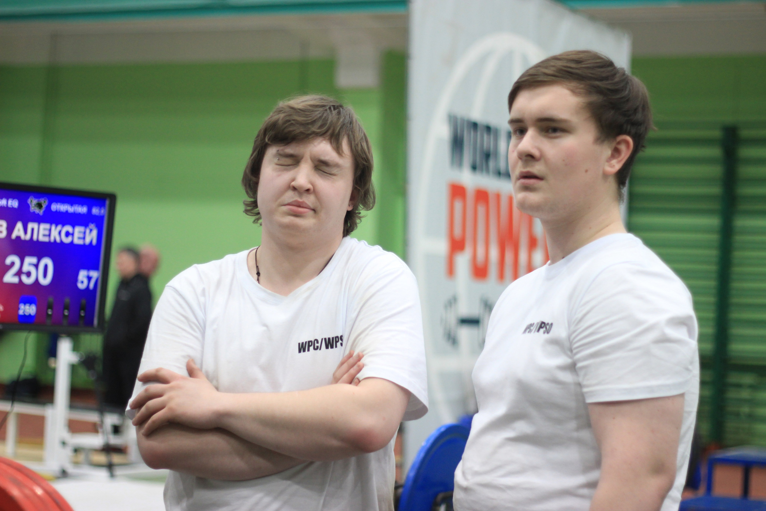 Чемпионат России по пауэрлифтингу в Саратове. Фотокрыжовник. Снимаем, дружим, путешествуем