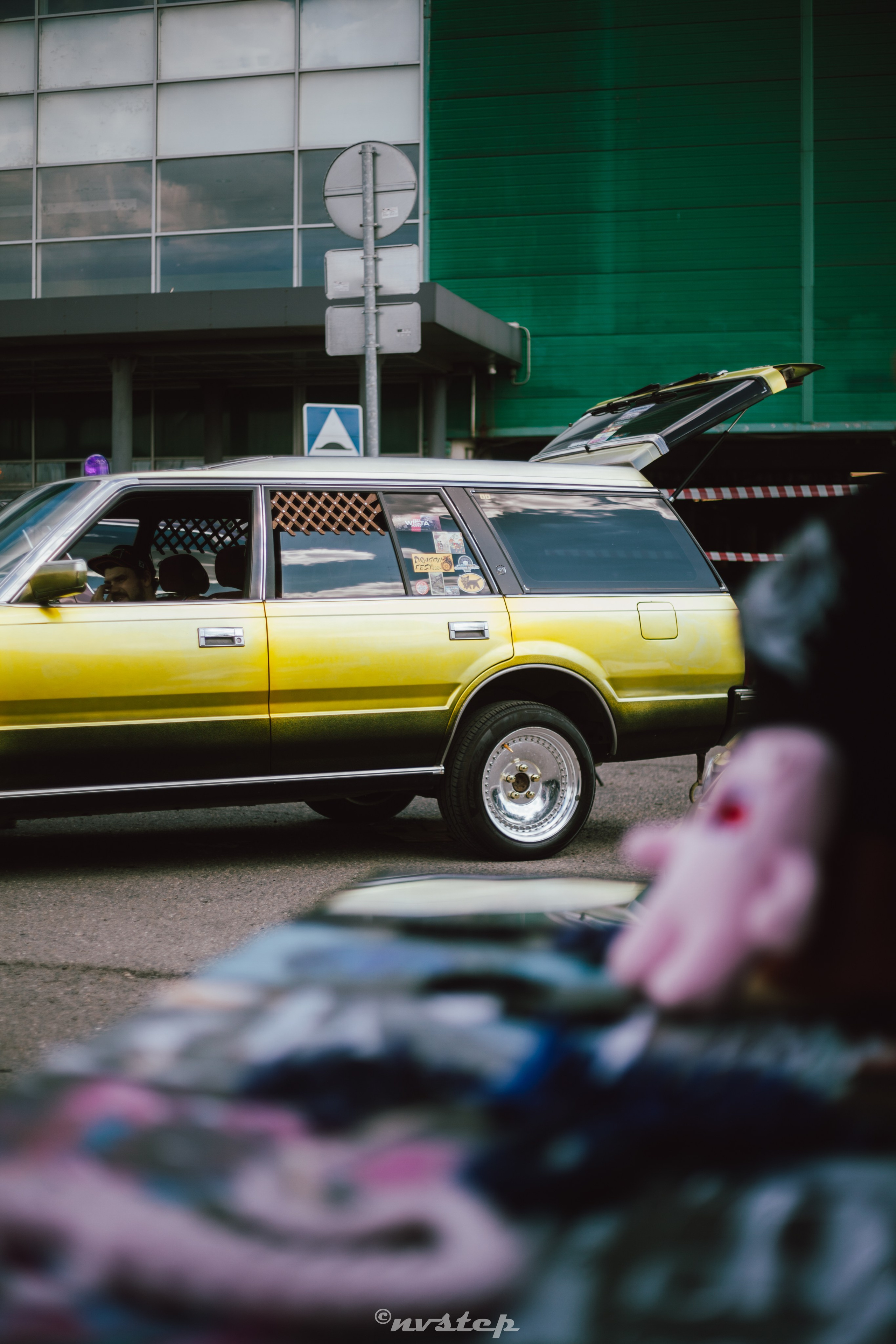 WistaMeet 2025. Мультижанровый фотограф в Москве Наталия Степанова