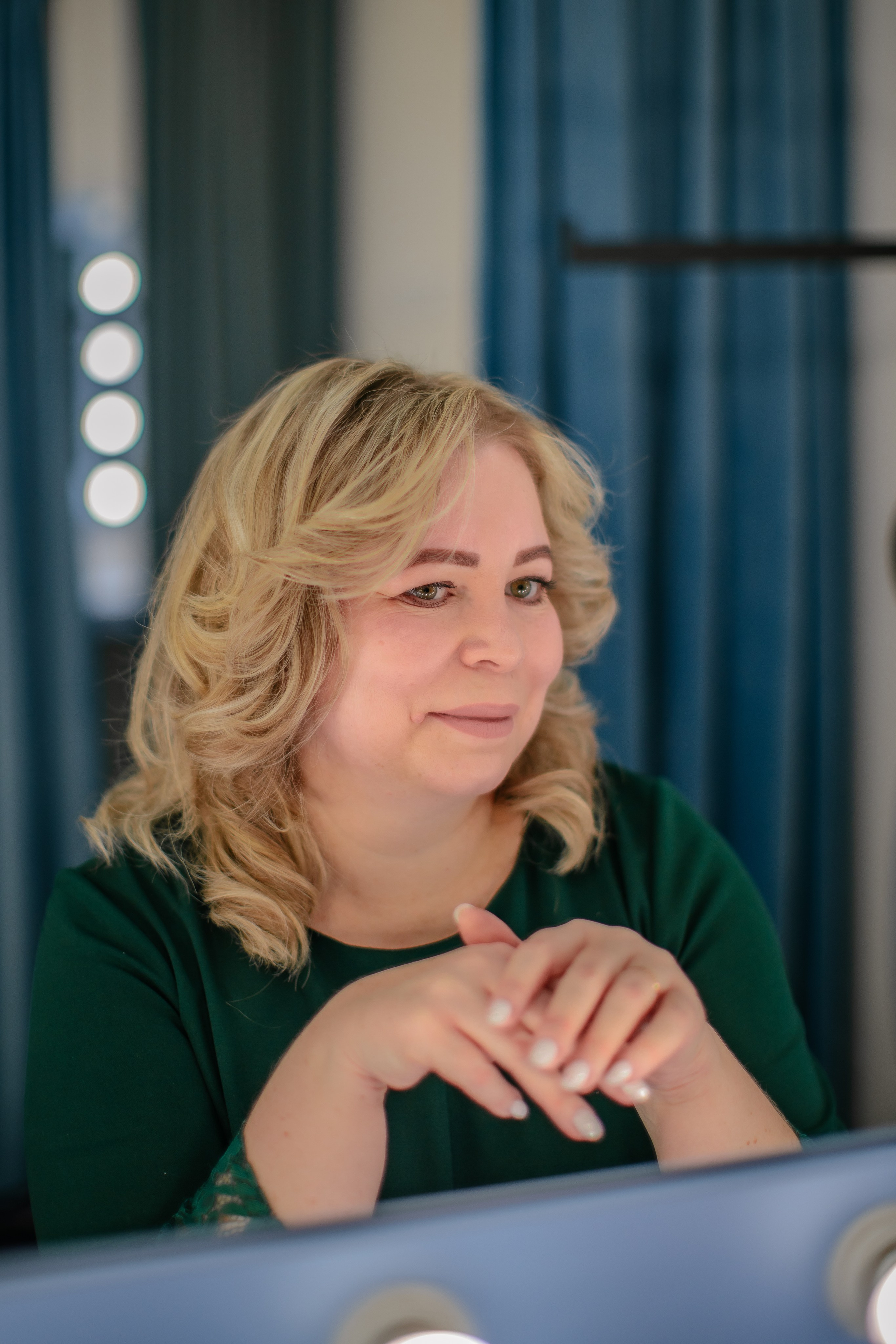 Новый год для Мамы с дочерью. Фотограф и видеограф в Ставрополе Инна Попова