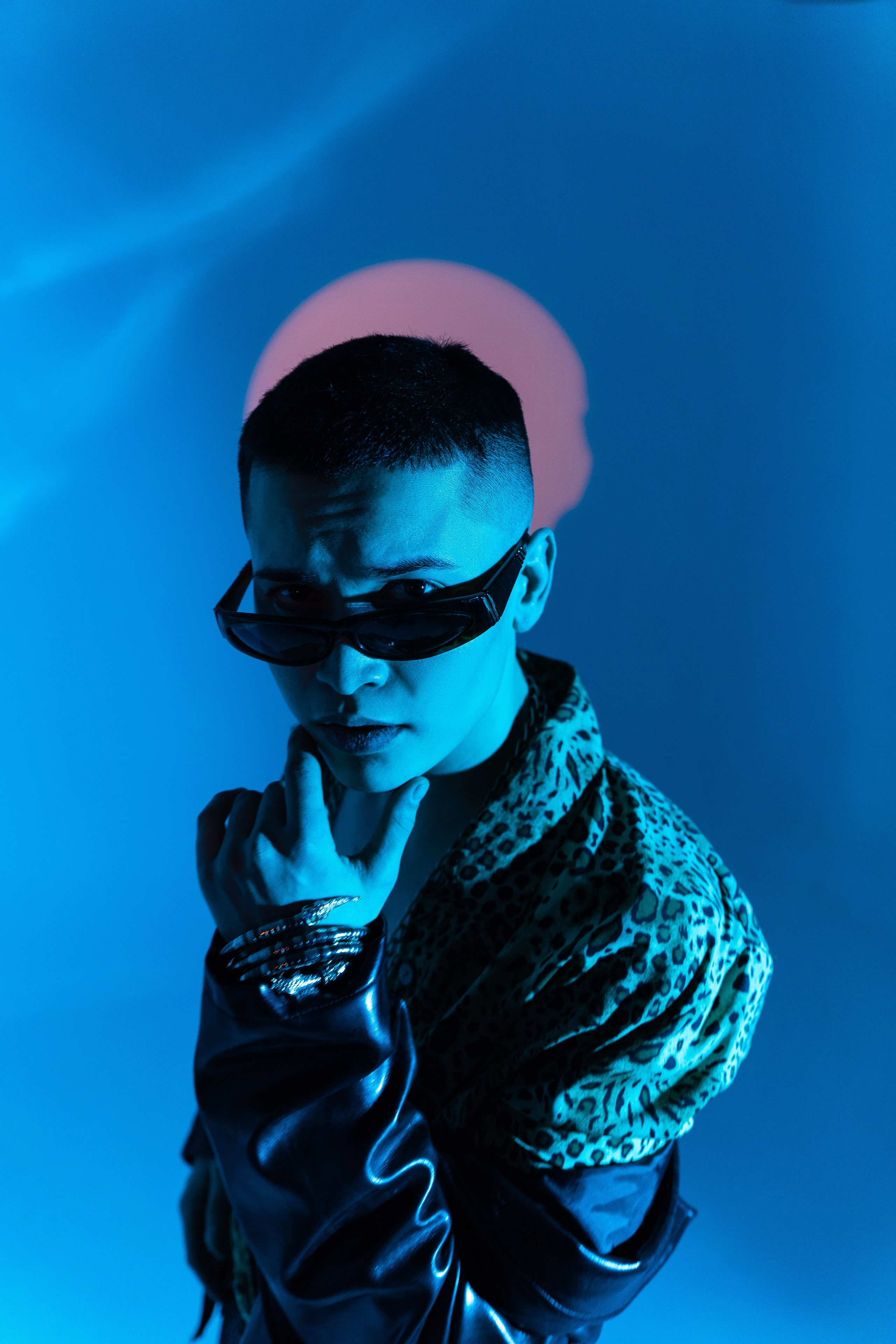 Креативное портфолио. Фотограф в Санкт-Петербурге Никита Белан