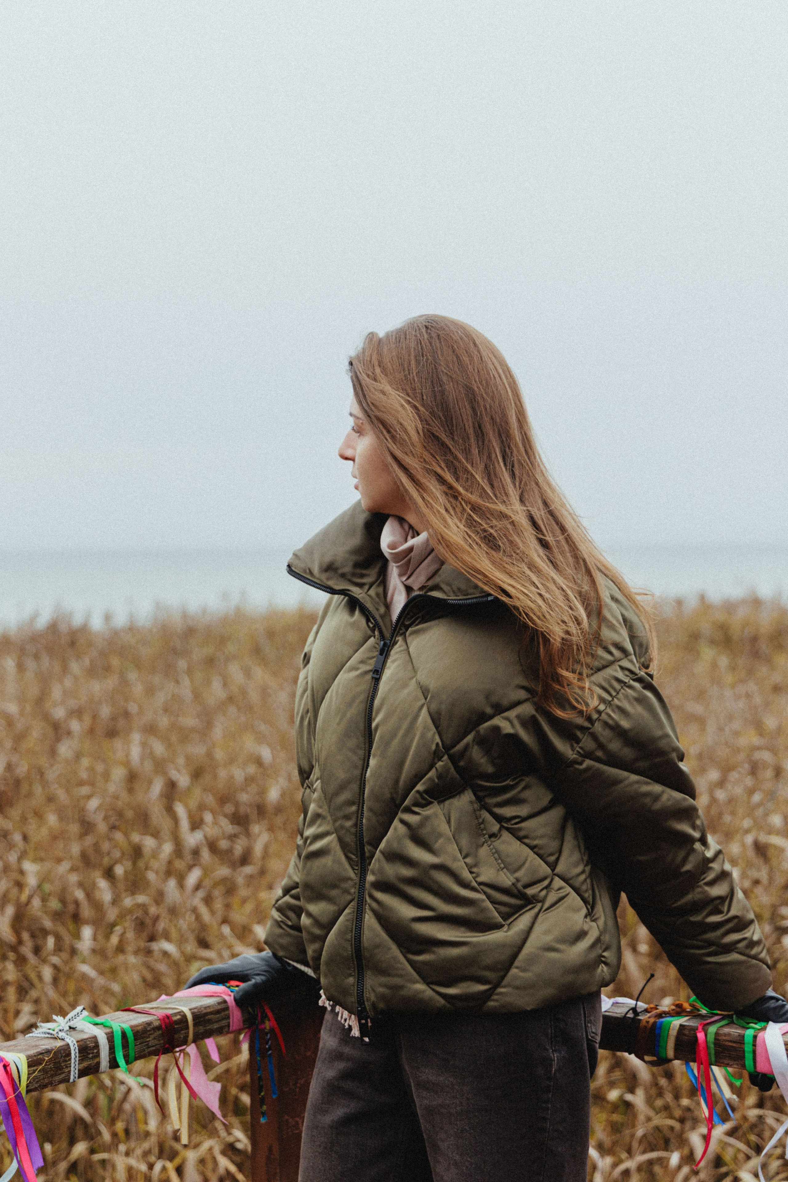 О том, как мы исследовали земли Залесские. Главная