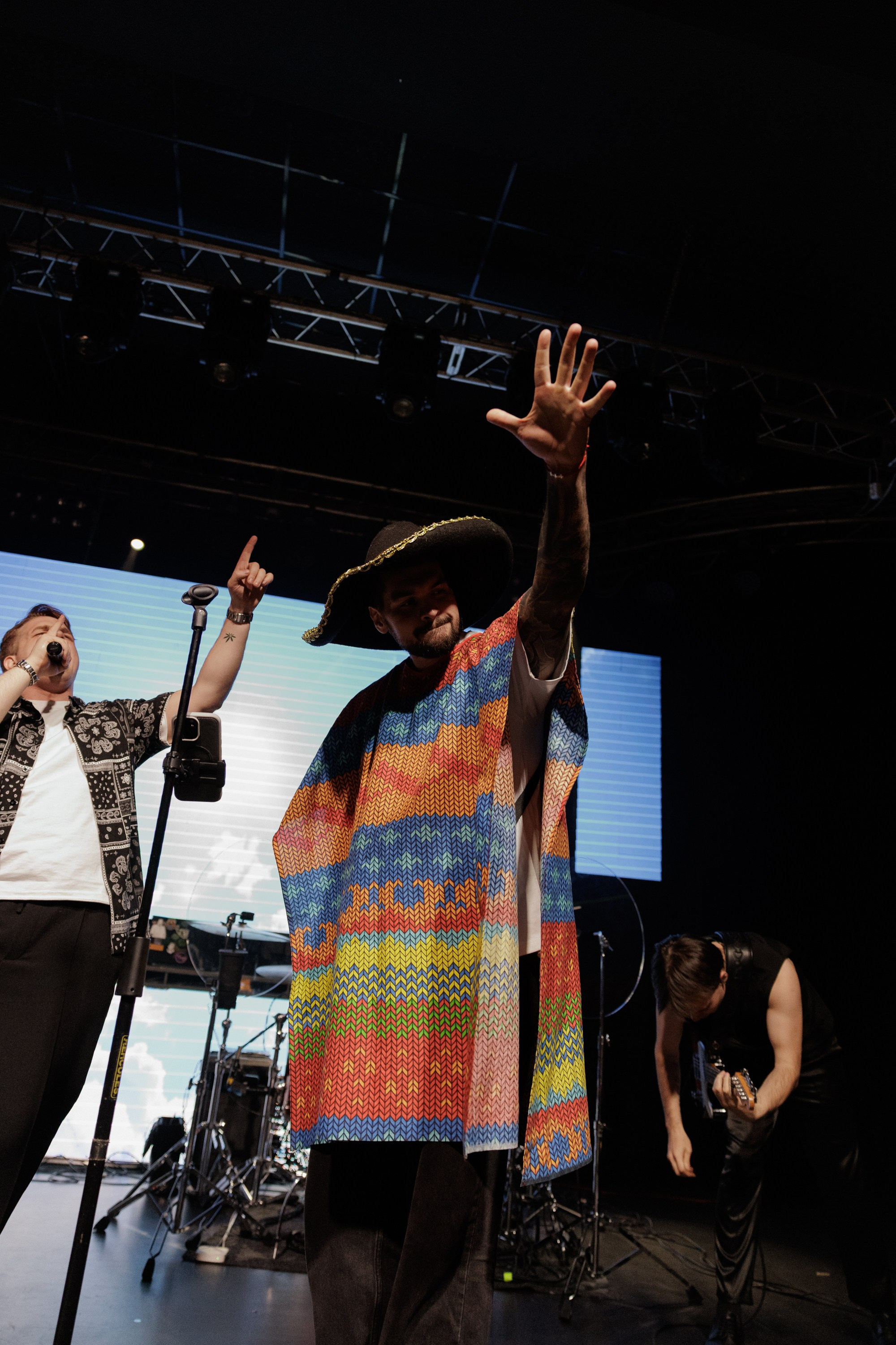 Открытие свадебного сезона 2025. Свадебный фотограф