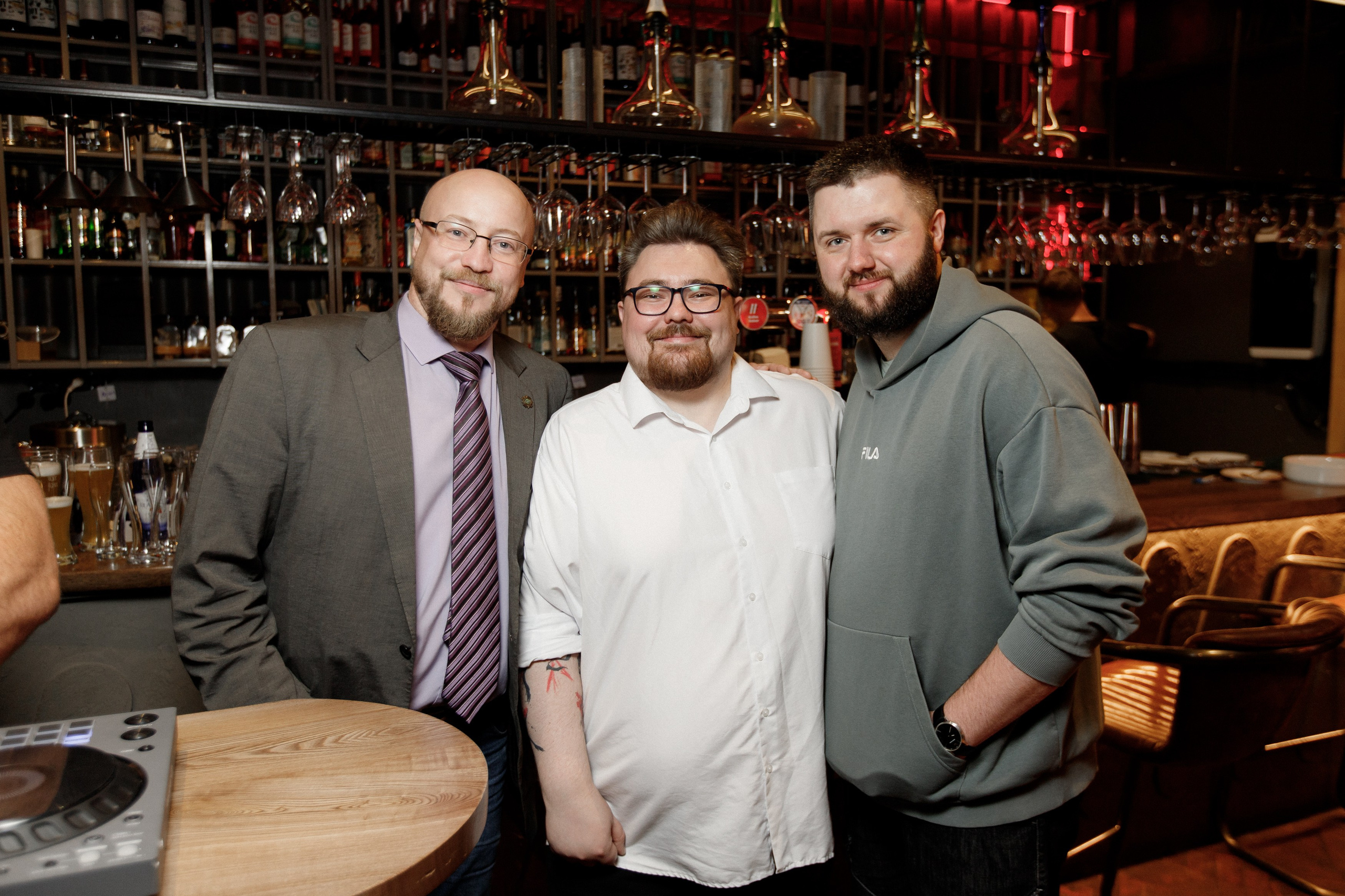 KOLBA#SABAR — ПЕННЫЙ ГАСТРОУЖИН. СВОИ. ФОТООТЧЕТЫ-СОБЫТИЯ-МЕСТА