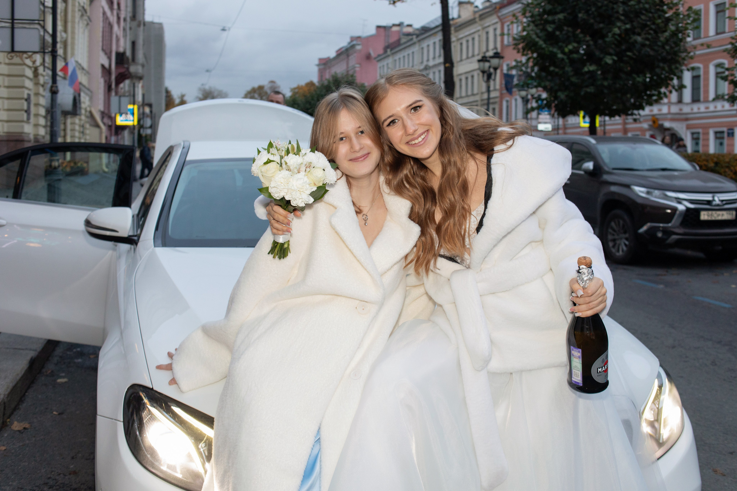 Марат и Елизавета.Свадьба. Фотограф в Санкт-Петербурге и Москве Светлана Вежновец