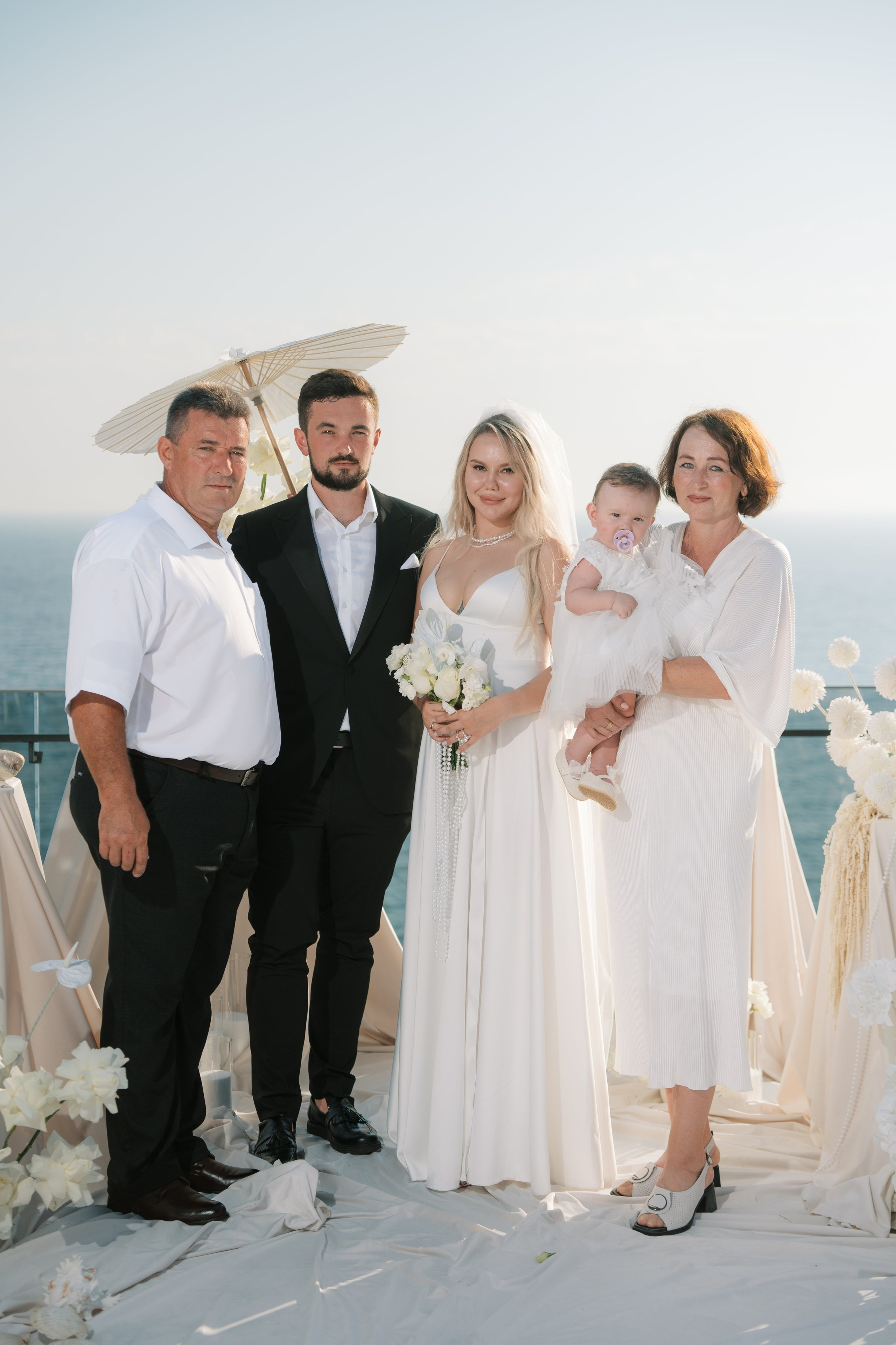 Алексей и Анна