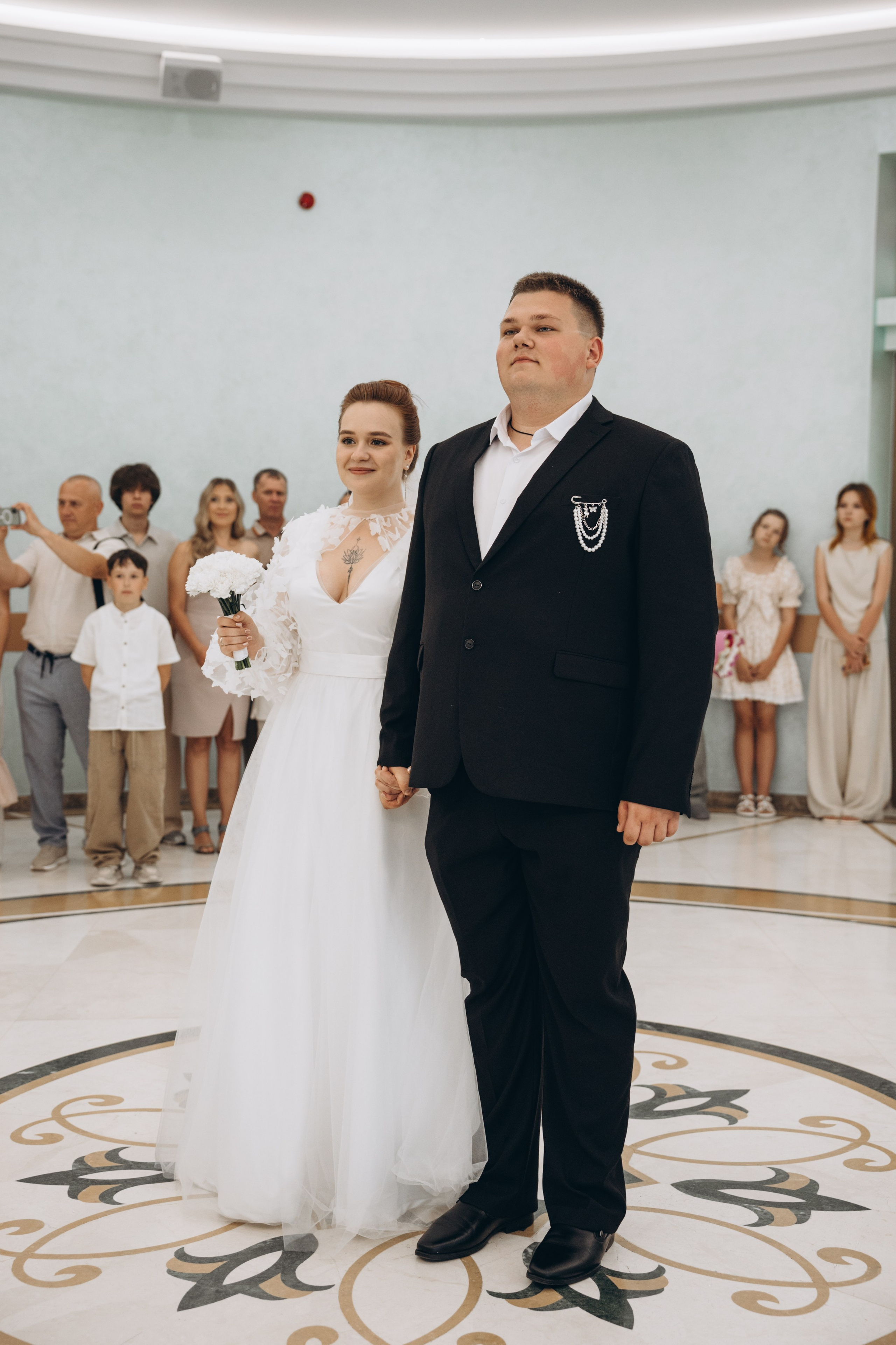Кирилл и Алёна. Свадебный, семейный фотограф в Иркутске Светлана Макаричева