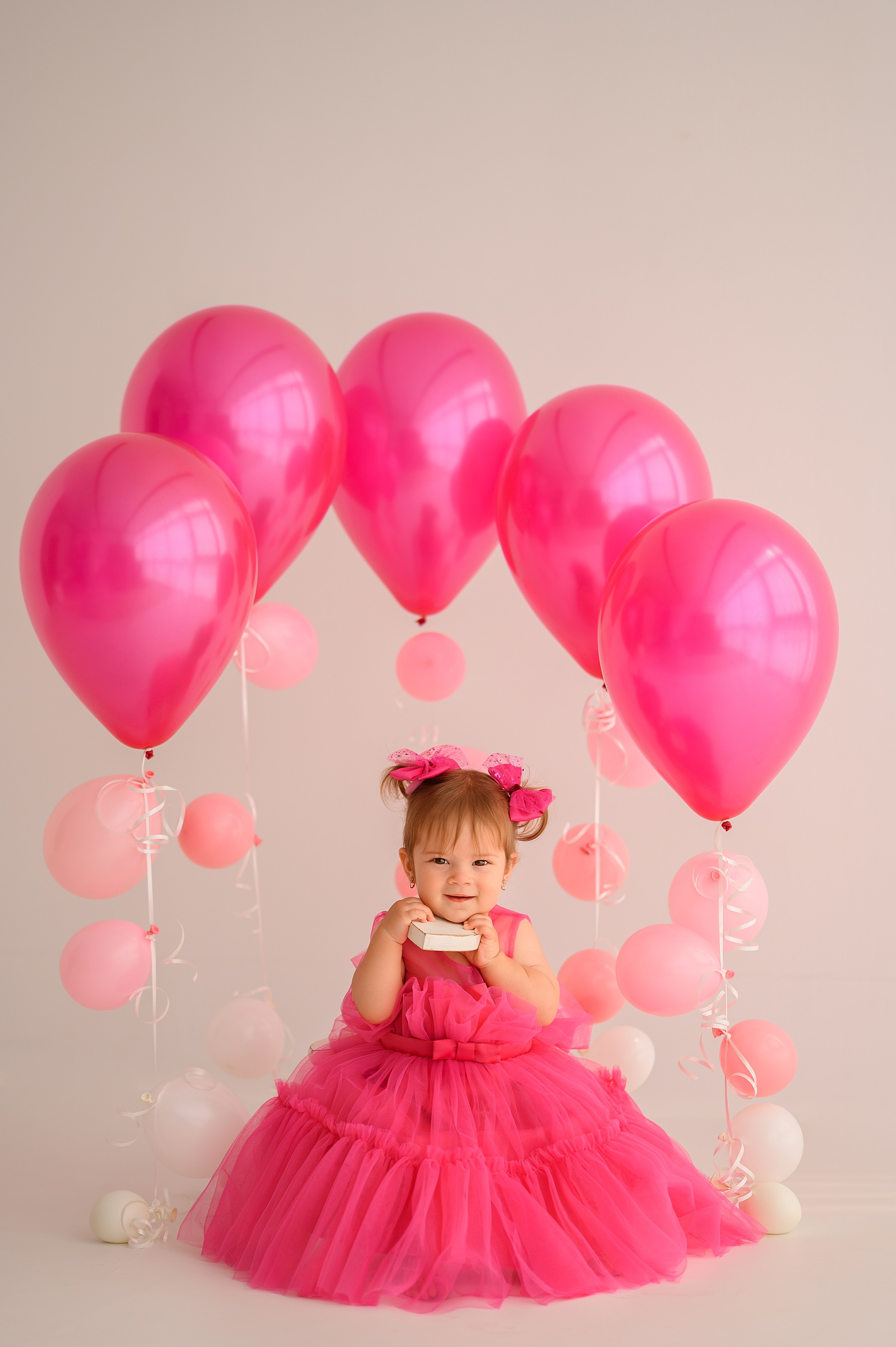 Годики. Детский и семейный фотограф Ирина Гладких