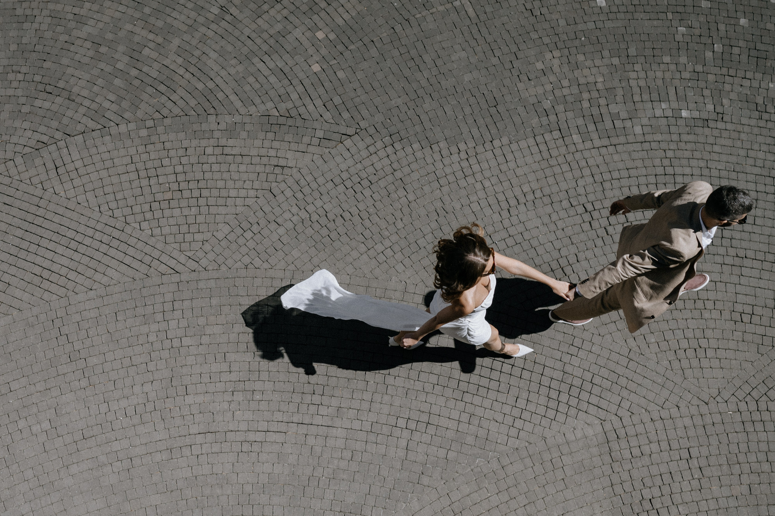 Свадебная фотосессия в отеле Барвиха Luxury Village. Свадебный фотограф Москва — Сергей и Татьяна