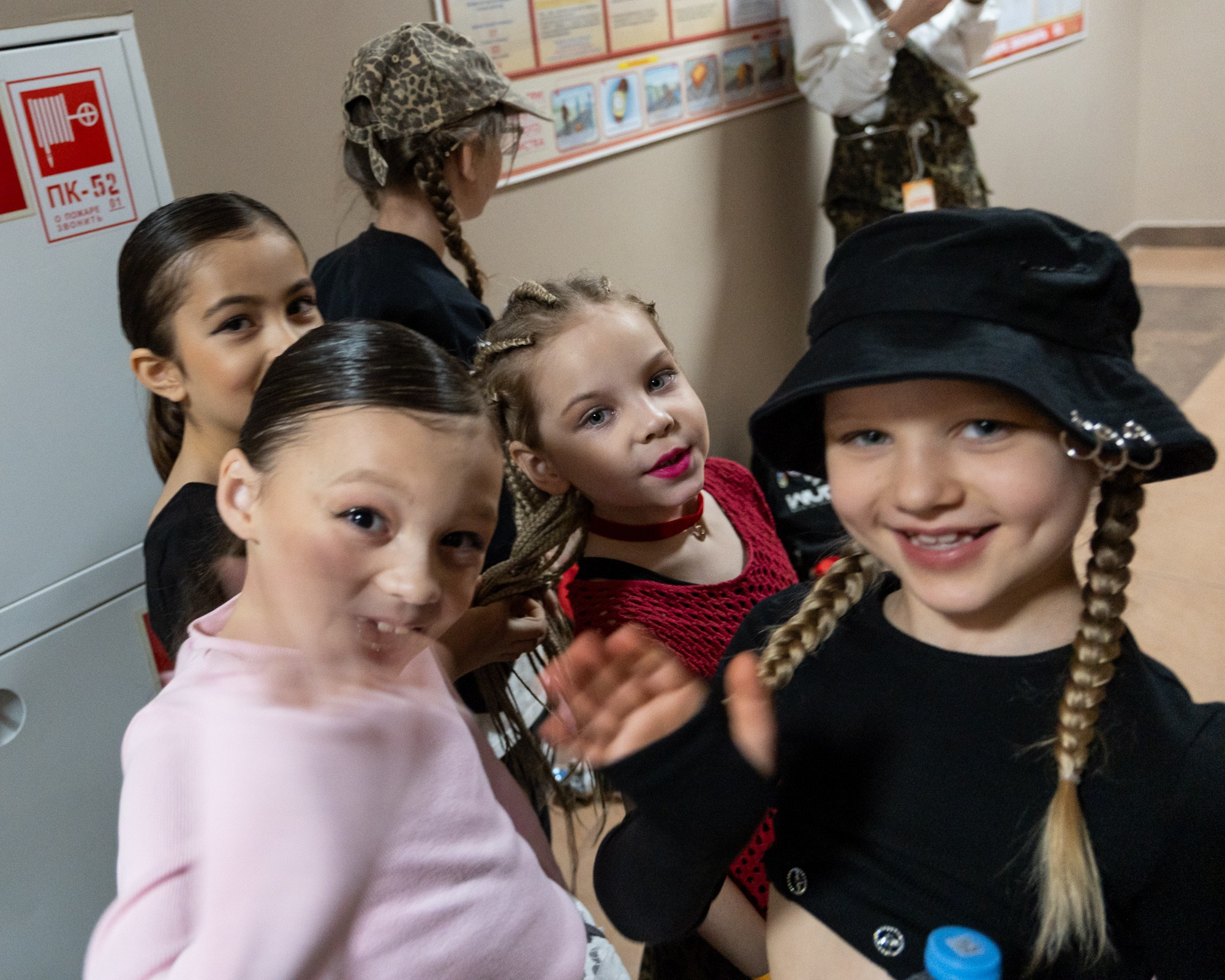 Pulse Dance Fest Autumn 2025. Репортажный фотограф в Казани Павел Серпокрылов