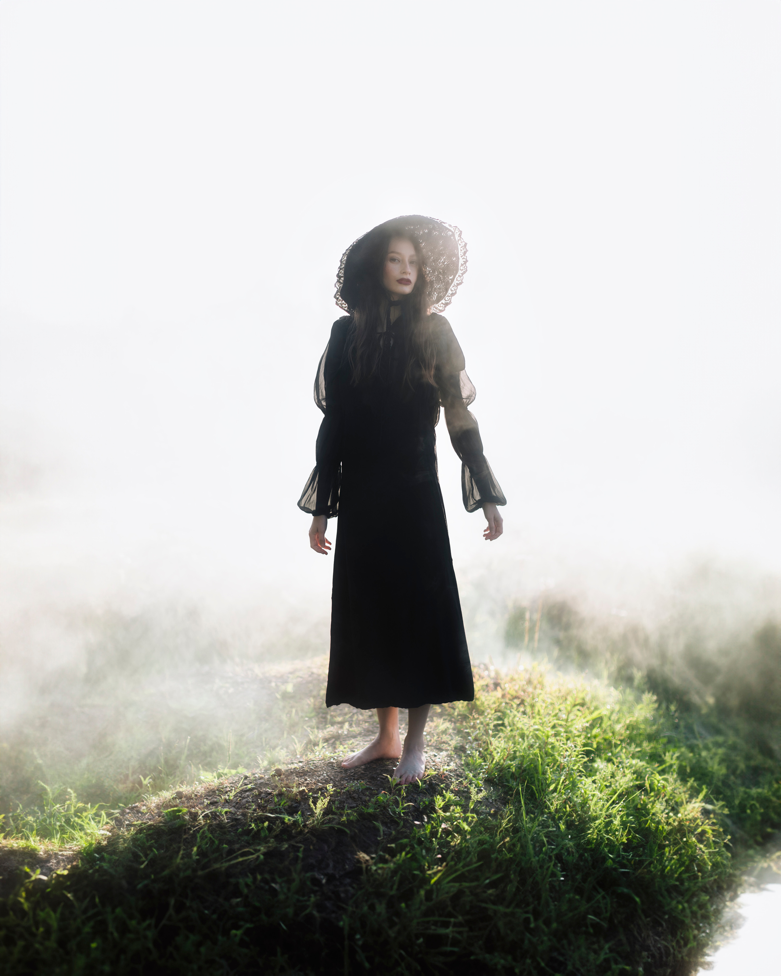 Портретный фотограф Уфа Москва Санкт-Петербург Lulu Weightless