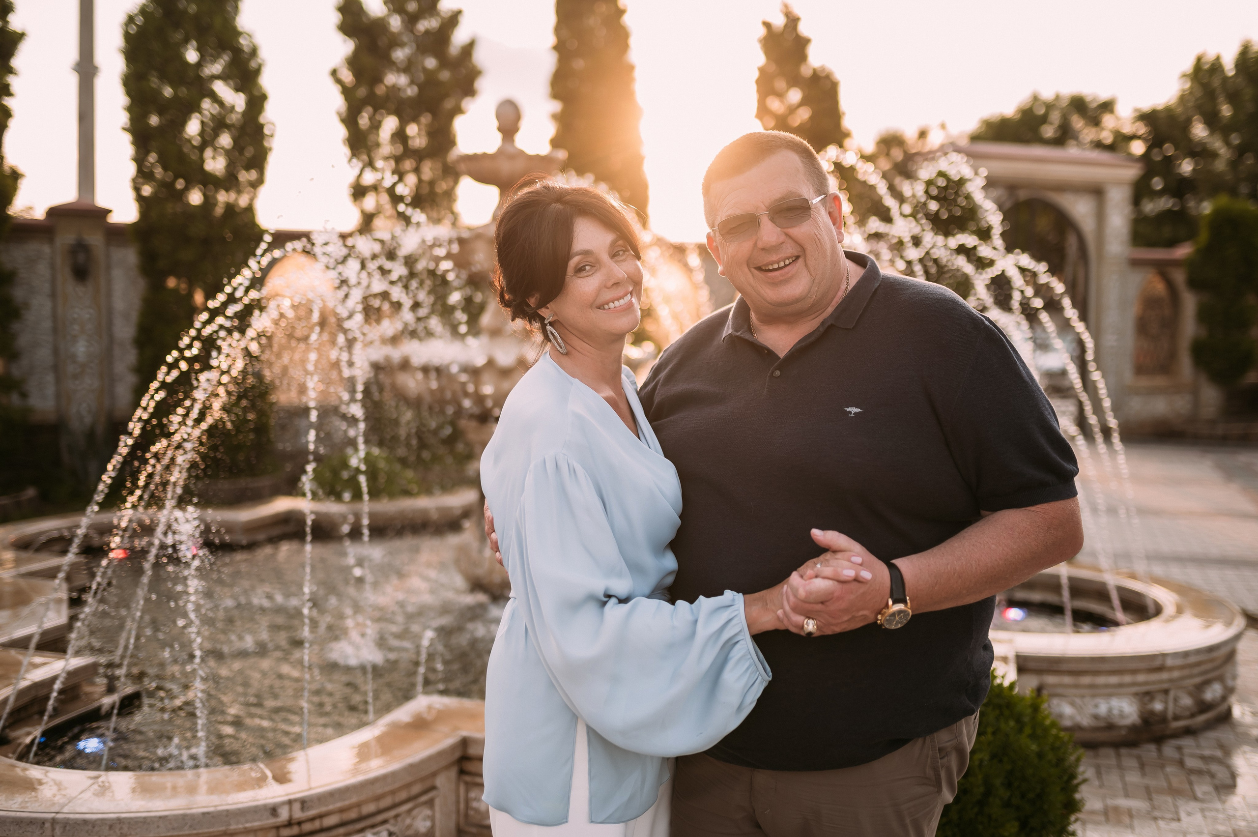 Фотографии со свадебного деня в Симферополе. Свадебный и семейный фотограф в Симферополе Дарья Маркова