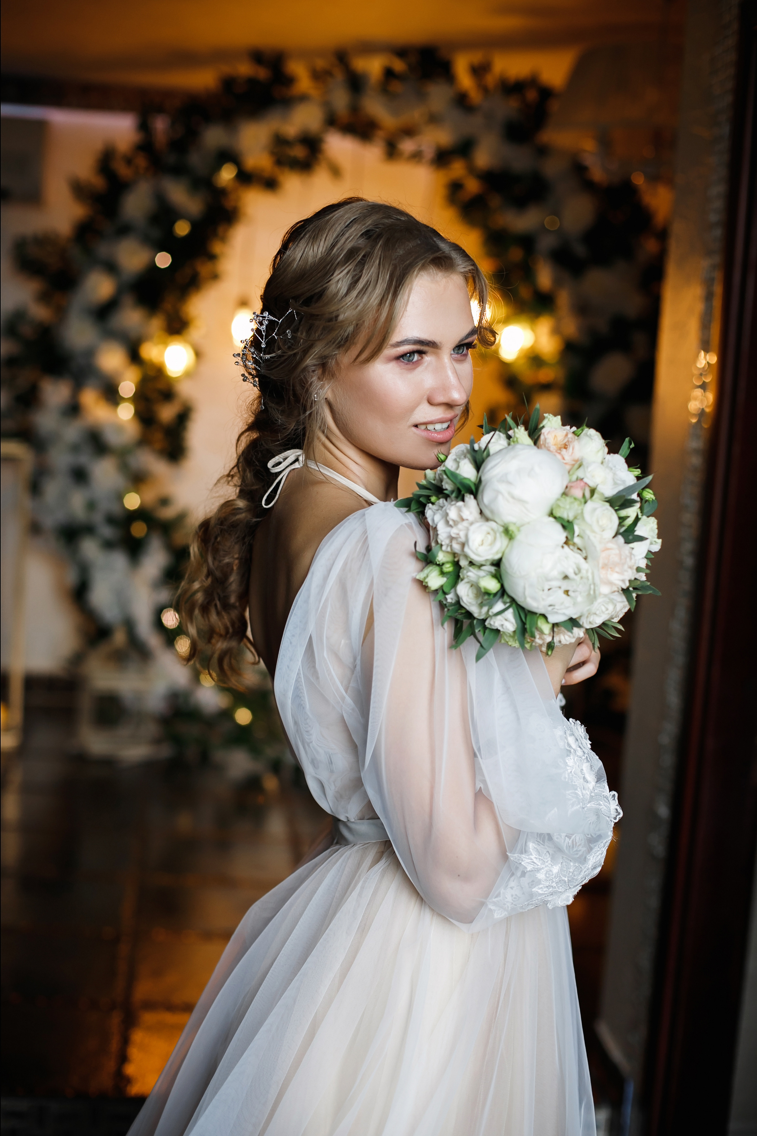 Свадьбы. Event