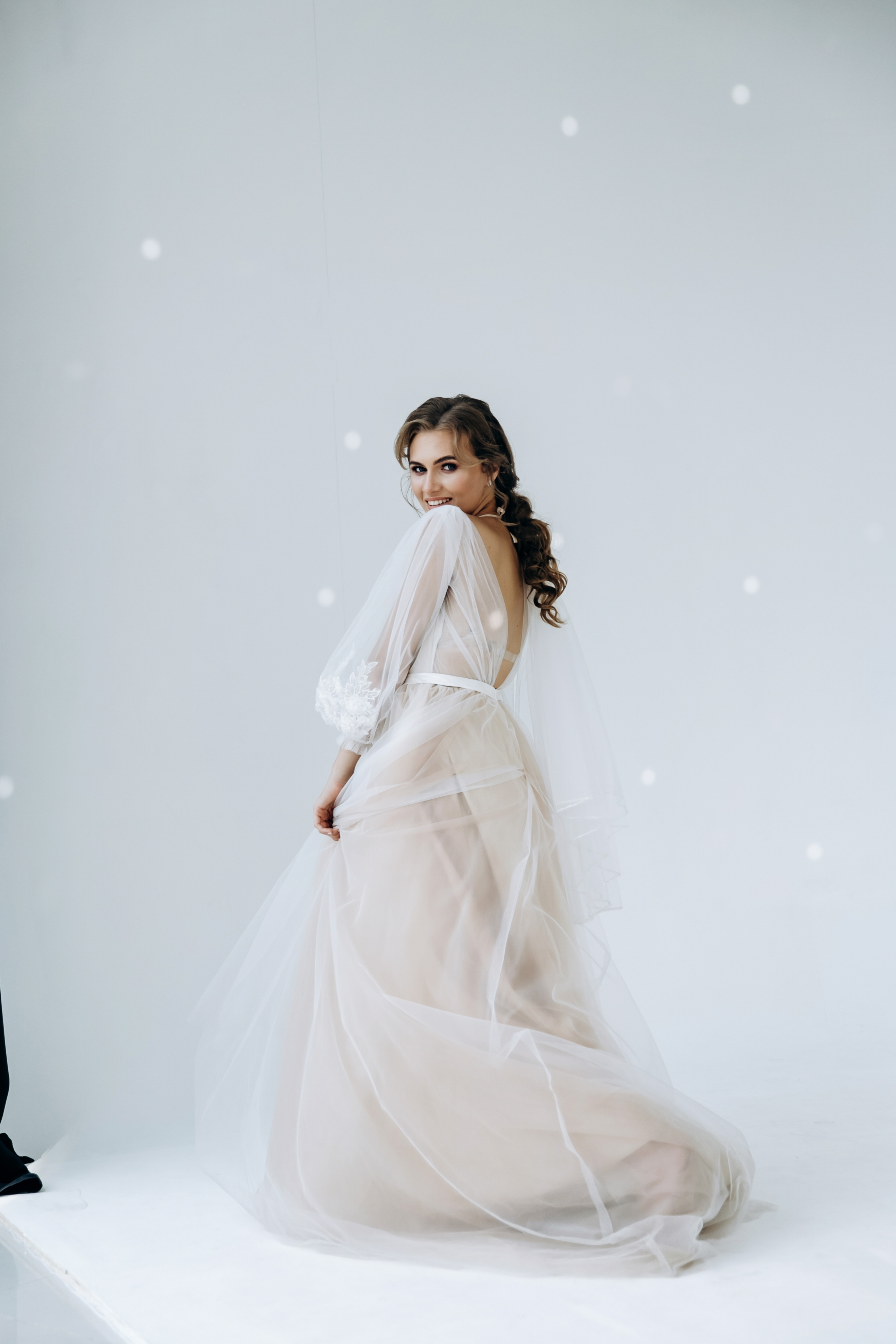 Свадьбы. Event