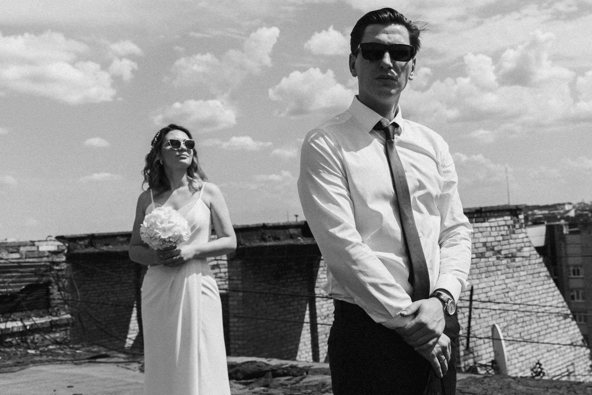 Свадьбы. Event