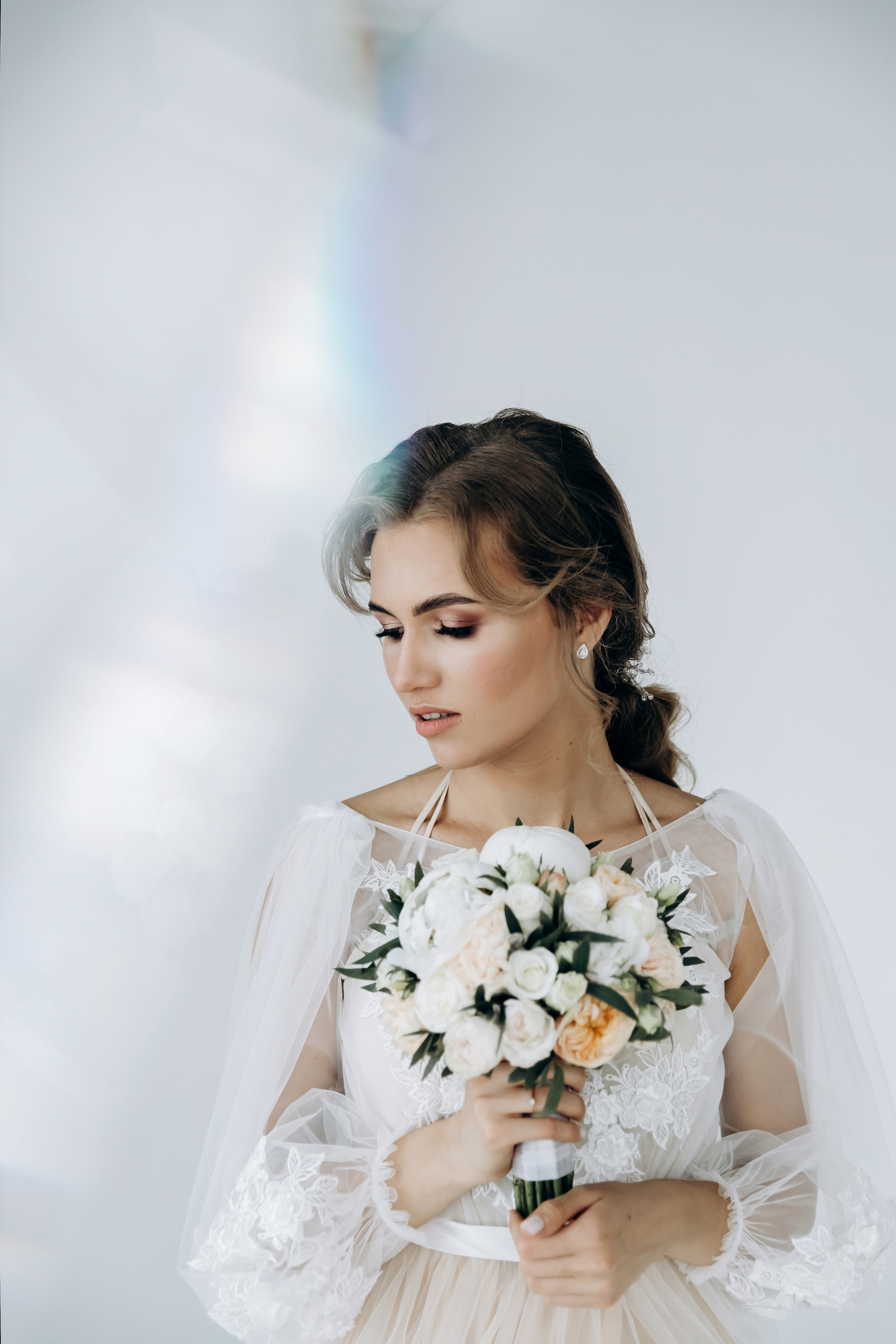 Свадьбы. Event