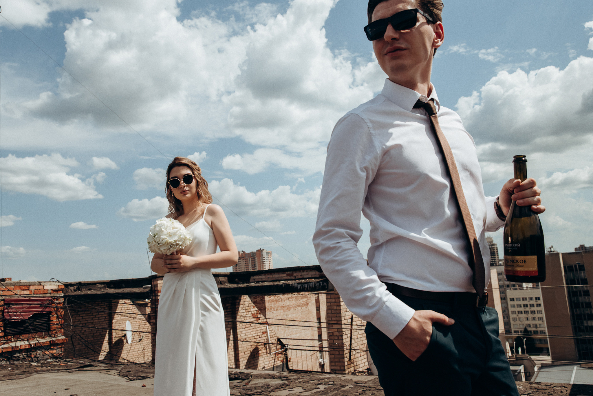 Свадьбы. Event