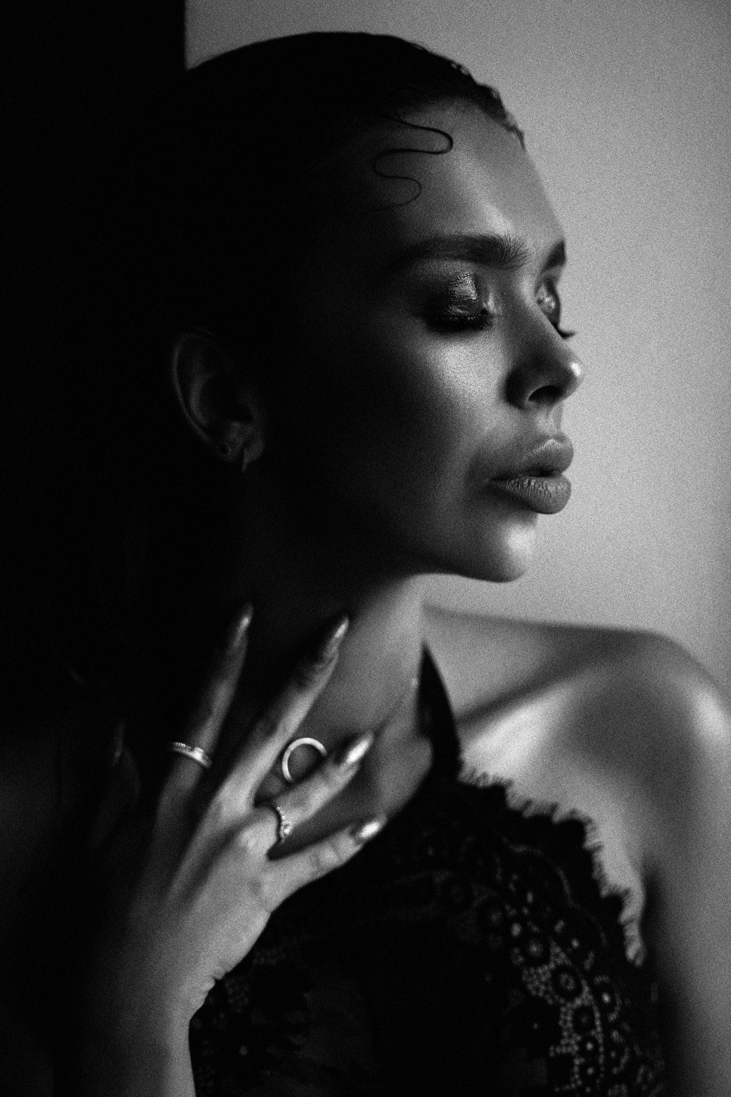 Подарочные сертификаты. Будуарный фотограф Катерина Серебрянская