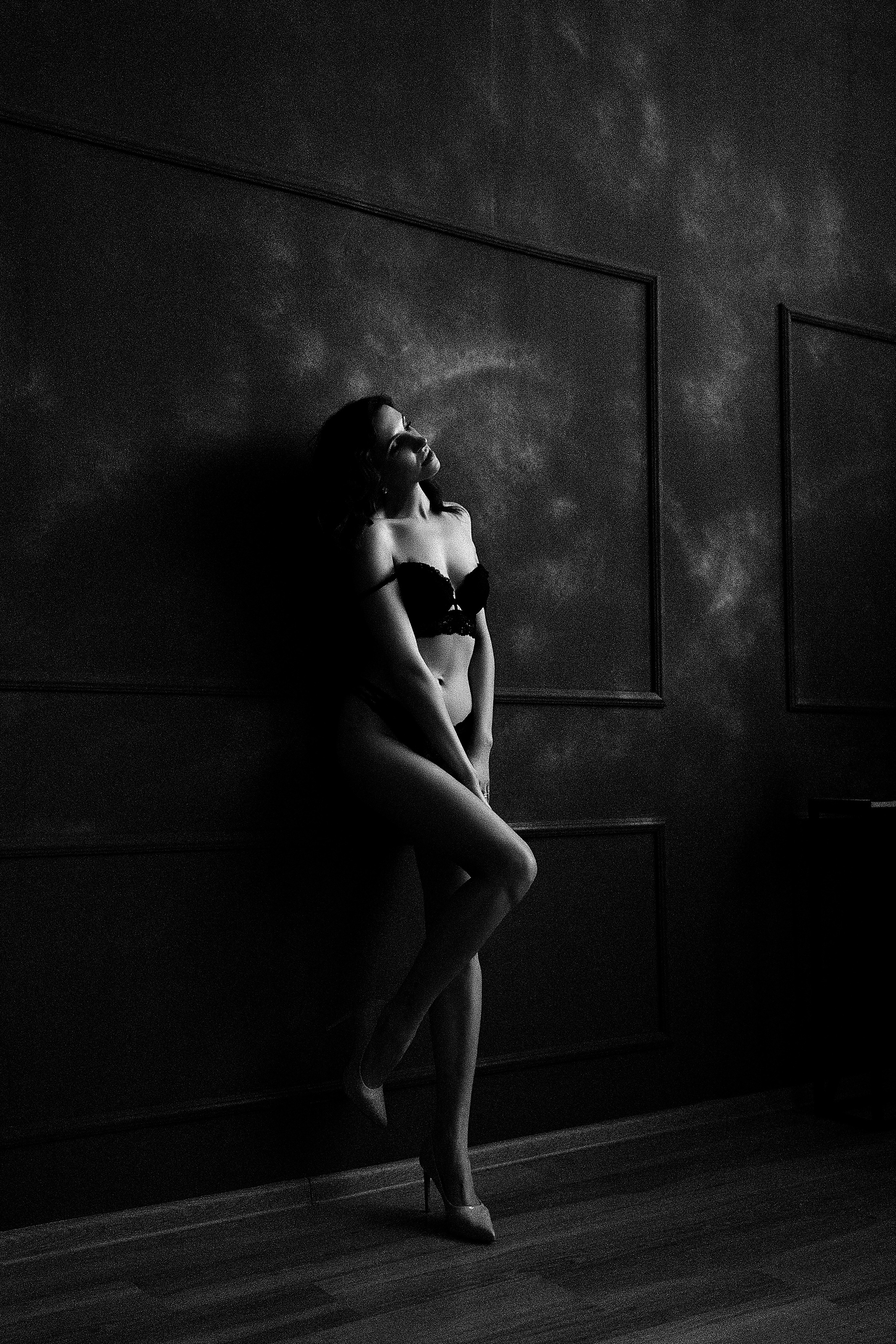 Подарочные сертификаты. Будуарный фотограф Катерина Серебрянская