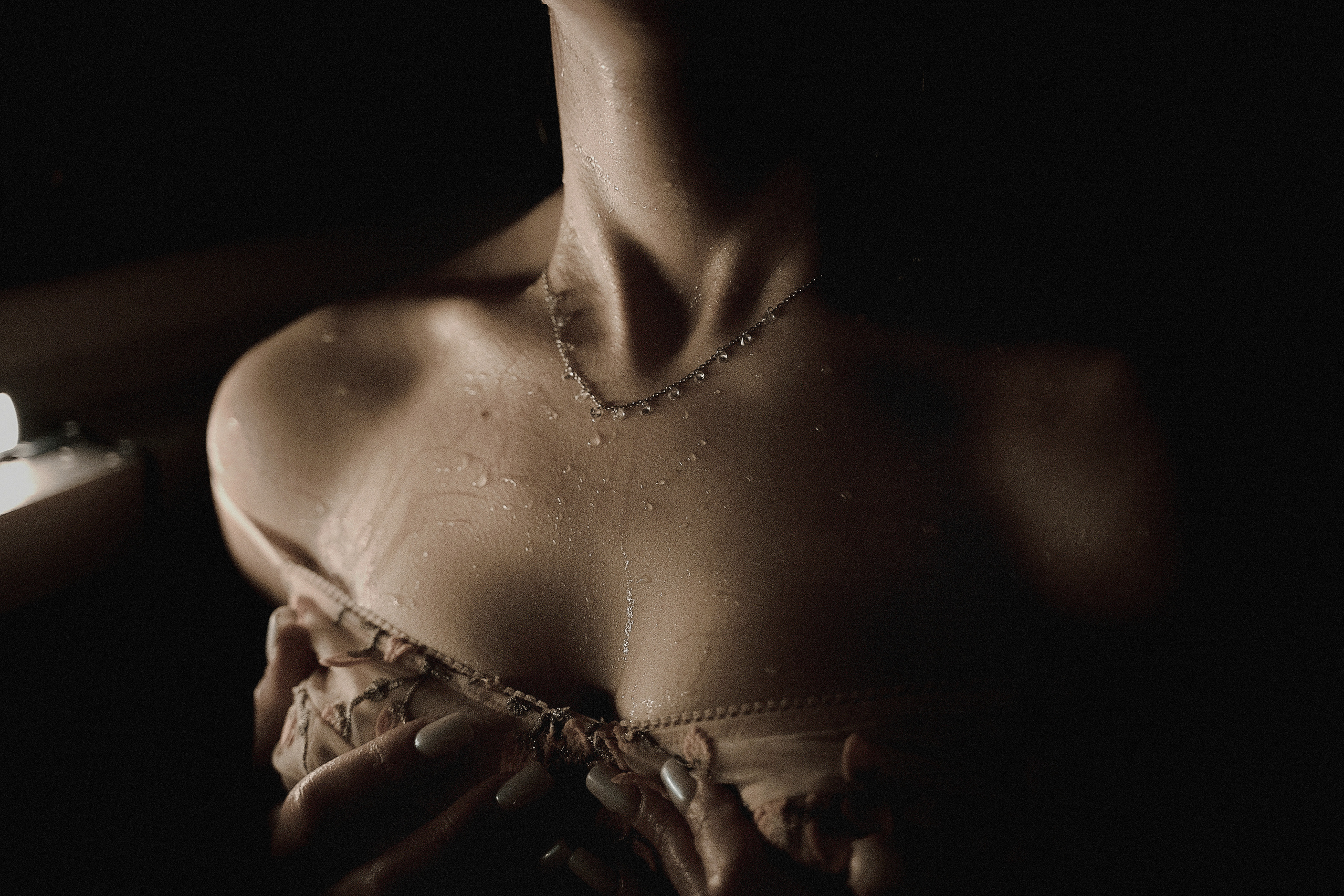 Подарочные сертификаты. Будуарный фотограф Катерина Серебрянская