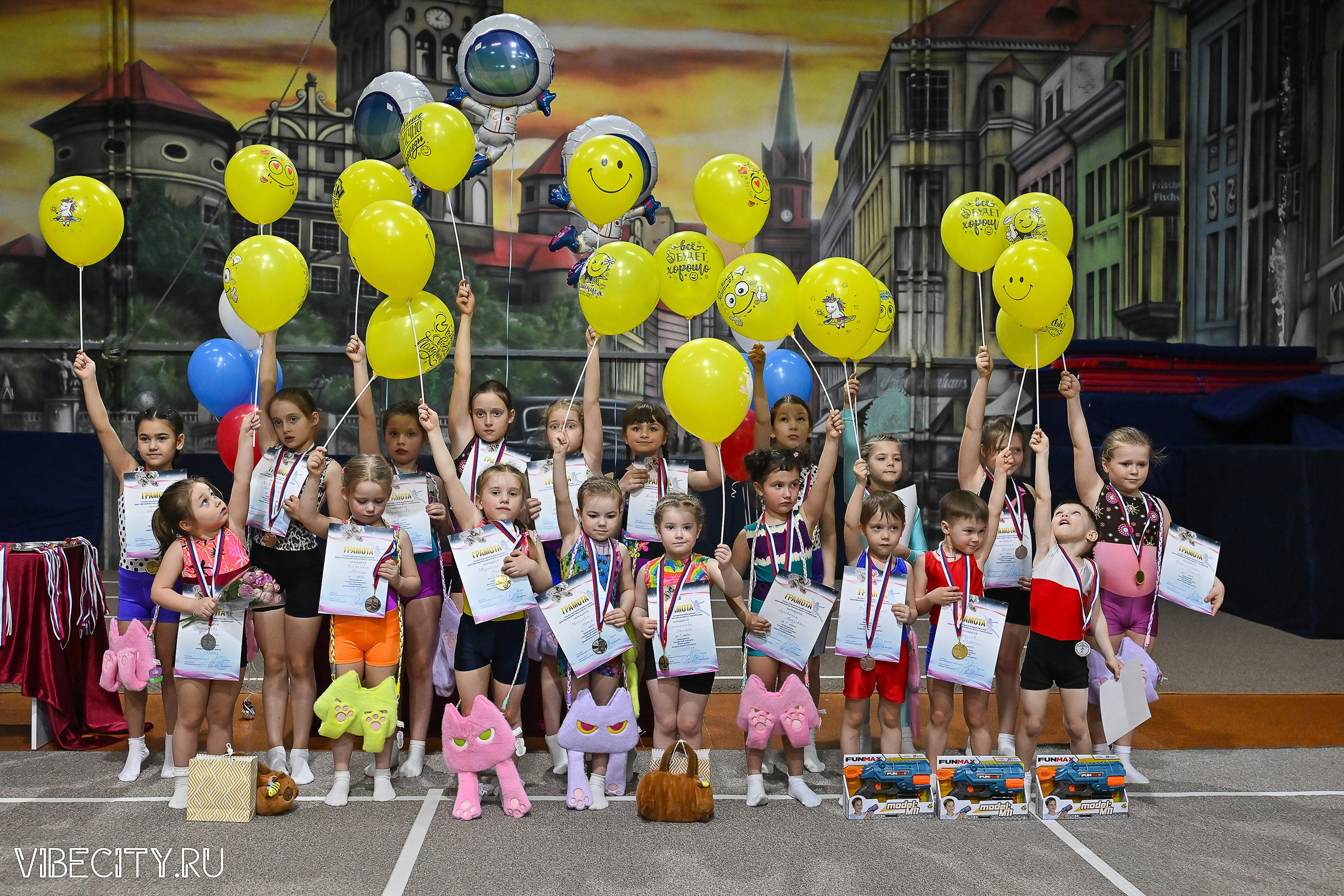 Контрольная тренировка по спортивной гимнастике. VIBECITY.RU Вайб Сити Ру Фоторепортажи Фотоотчеты Калининград