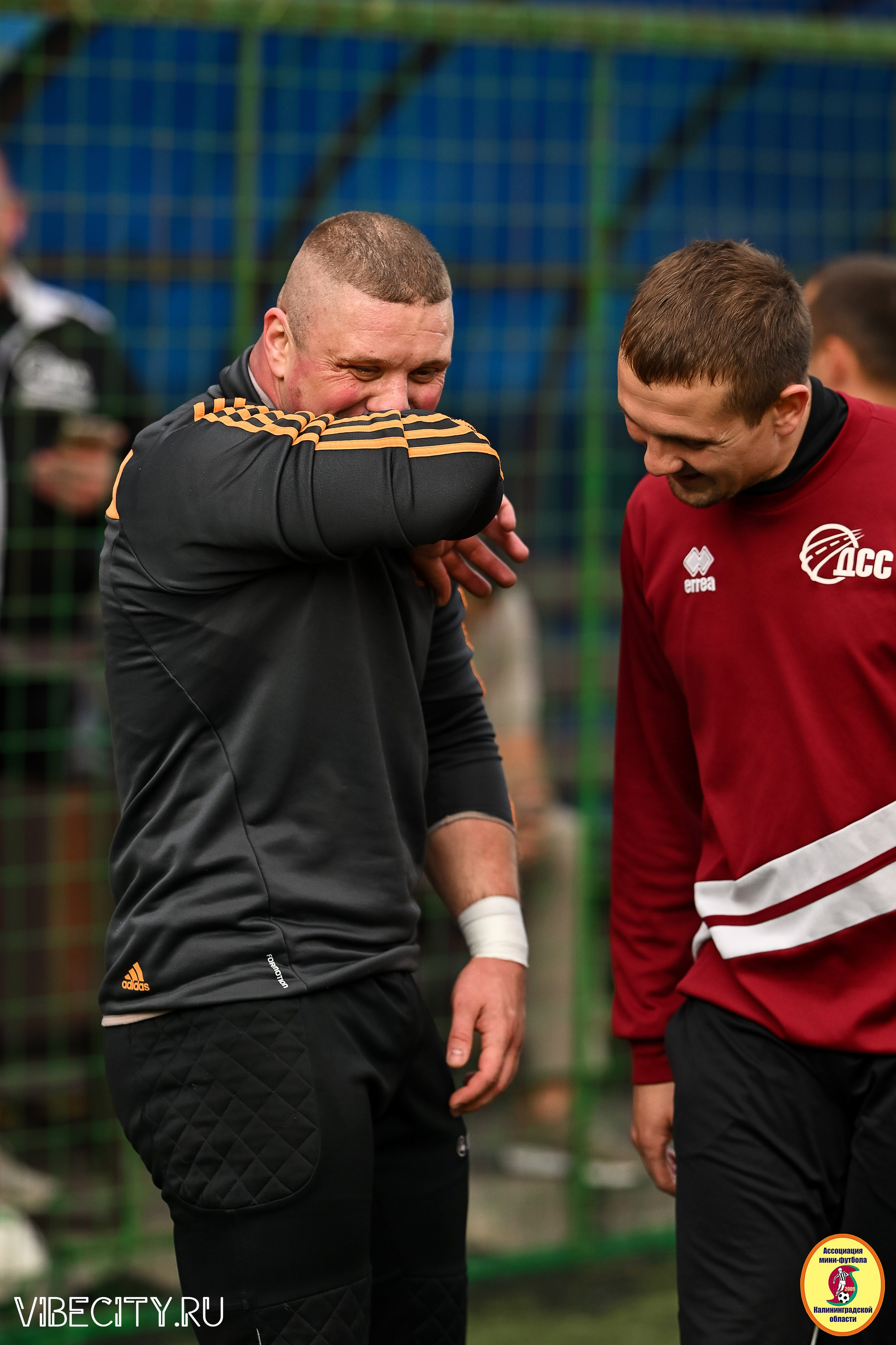 ИГРЫ МИНИ-ФУТБОЛЬНОЙ ЛИГИ. VIBECITY.RU Вайб Сити Ру Фоторепортажи Фотоотчеты Калининград
