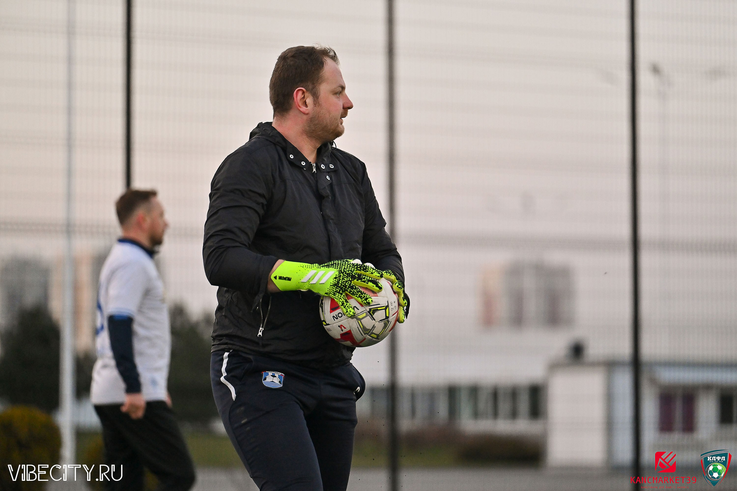 XX ЧЕМПИОНАТ КАЛИНИНГРАДСКОЙ ЛФЛ КАНЦМАРКЕТ39 сезона 2024–2025 гг. VIBECITY.RU Вайб Сити Ру Фоторепортажи Фотоотчеты Калининград