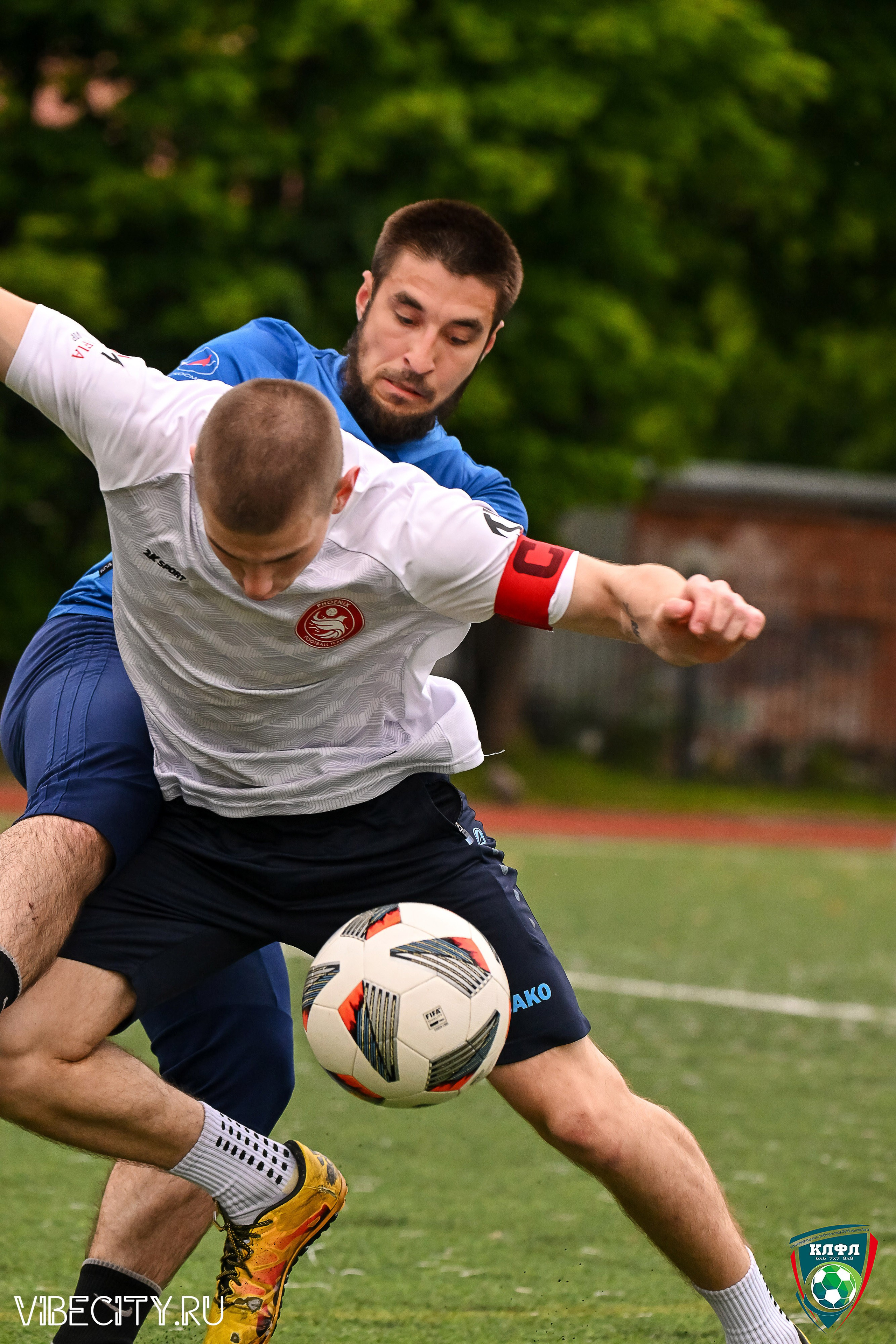 XXl Летний Кубок Калининградской ЛФЛ. VIBECITY.RU Вайб Сити Ру Фоторепортажи Фотоотчеты Калининград