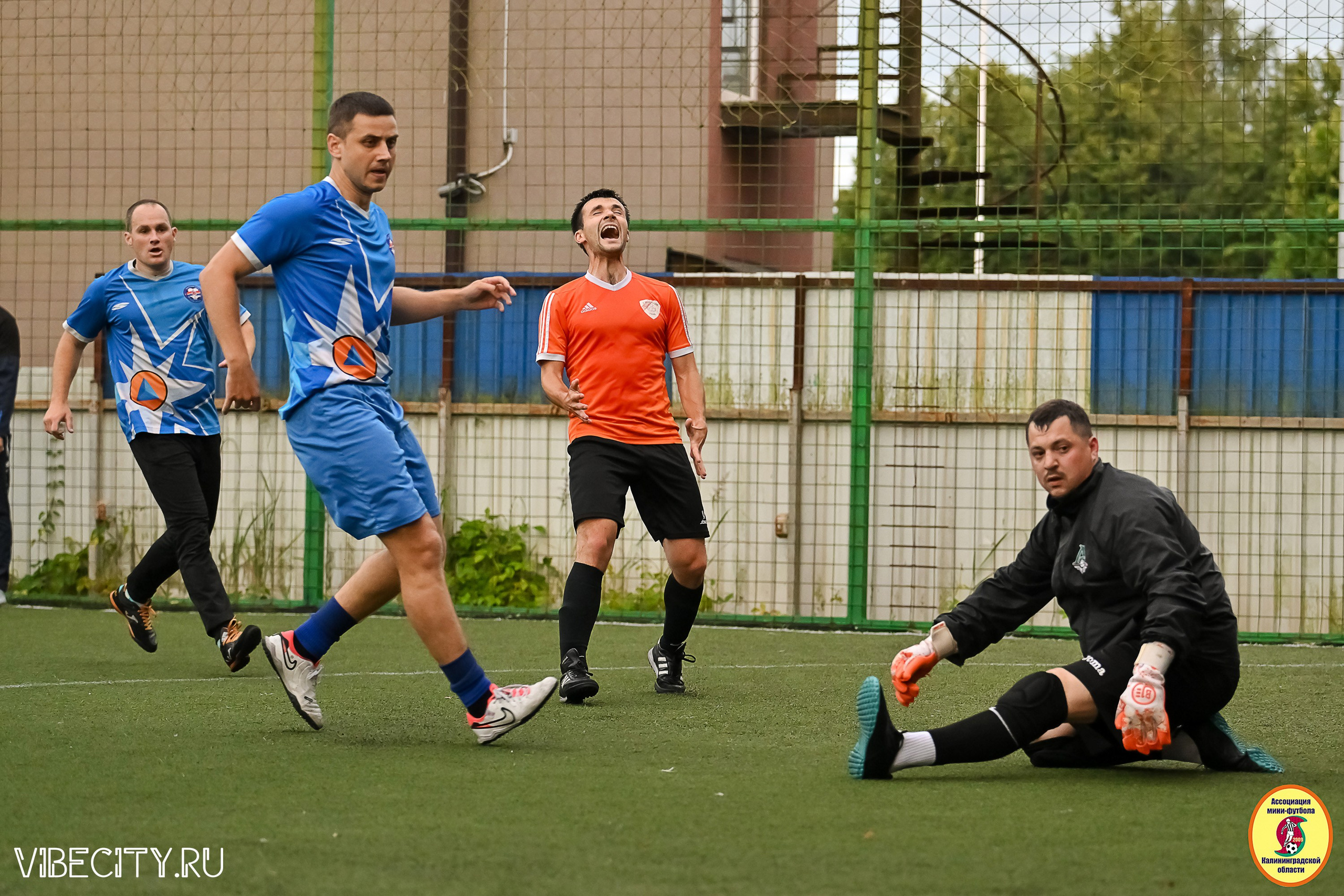 ИГРЫ МИНИ-ФУТБОЛЬНОЙ И КОРПОРАТИВНОЙ ЛИГИ. VIBECITY.RU Вайб Сити Ру Фоторепортажи Фотоотчеты Калининград