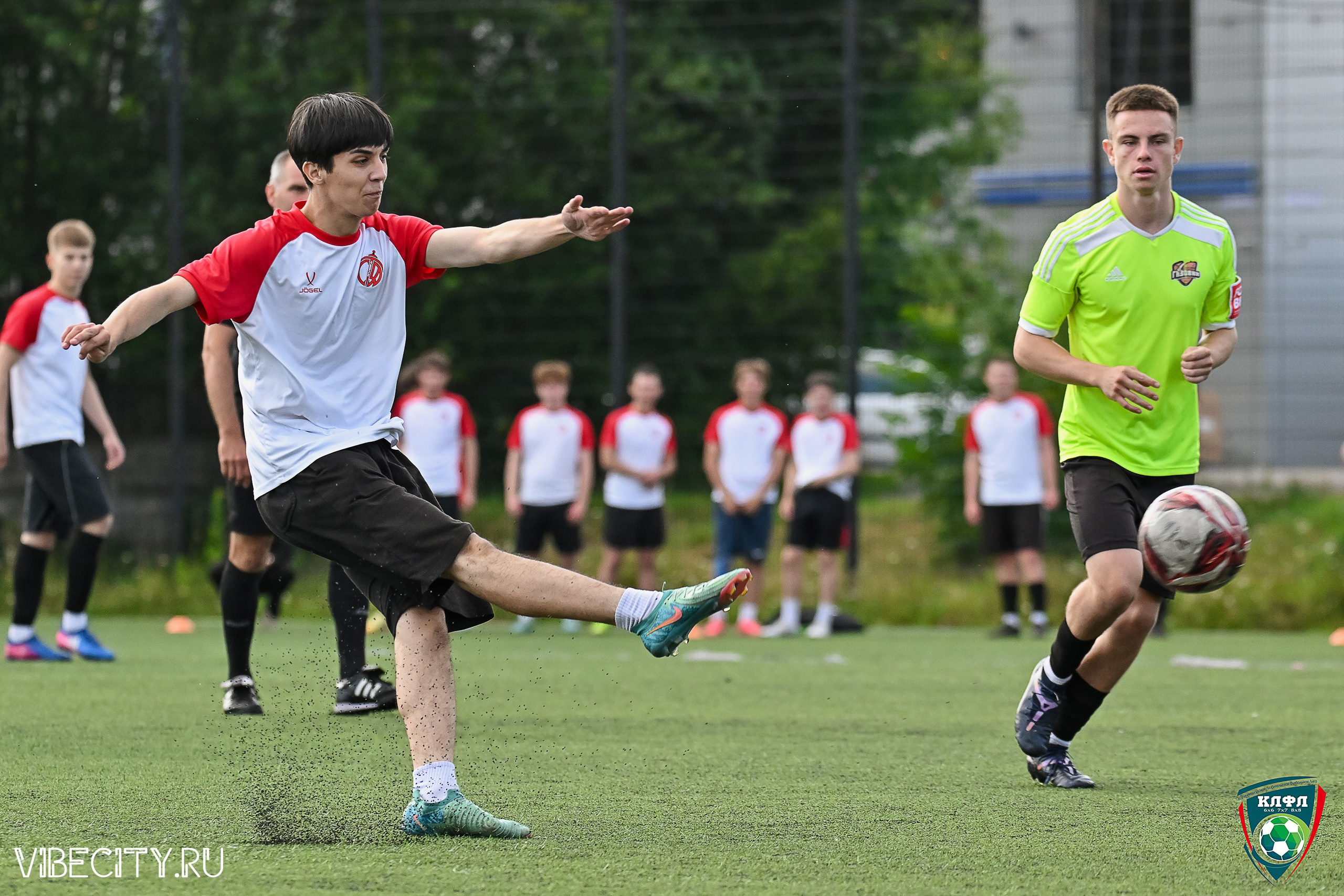 ПЛЕЙ-ОФФ XXl ЛЕТНЕГО КУБКА КАЛИНИНГРАДСКОЙ ЛФЛ. VIBECITY.RU Вайб Сити Ру Фоторепортажи Фотоотчеты Калининград
