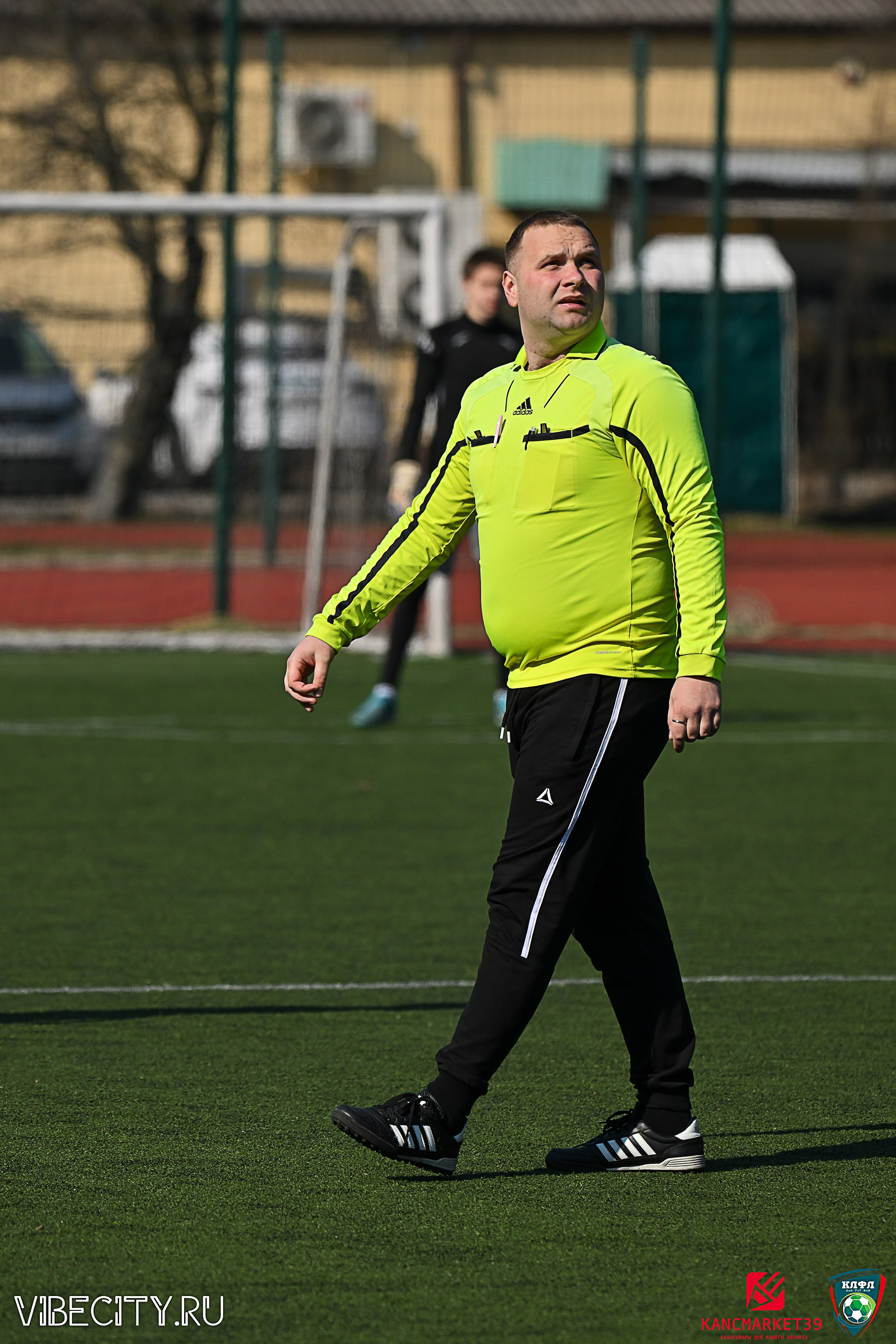 XX ЧЕМПИОНАТ КАЛИНИНГРАДСКОЙ ЛФЛ КАНЦМАРКЕТ39 сезона 2024–2025 гг. VIBECITY.RU Вайб Сити Ру Фоторепортажи Фотоотчеты Калининград