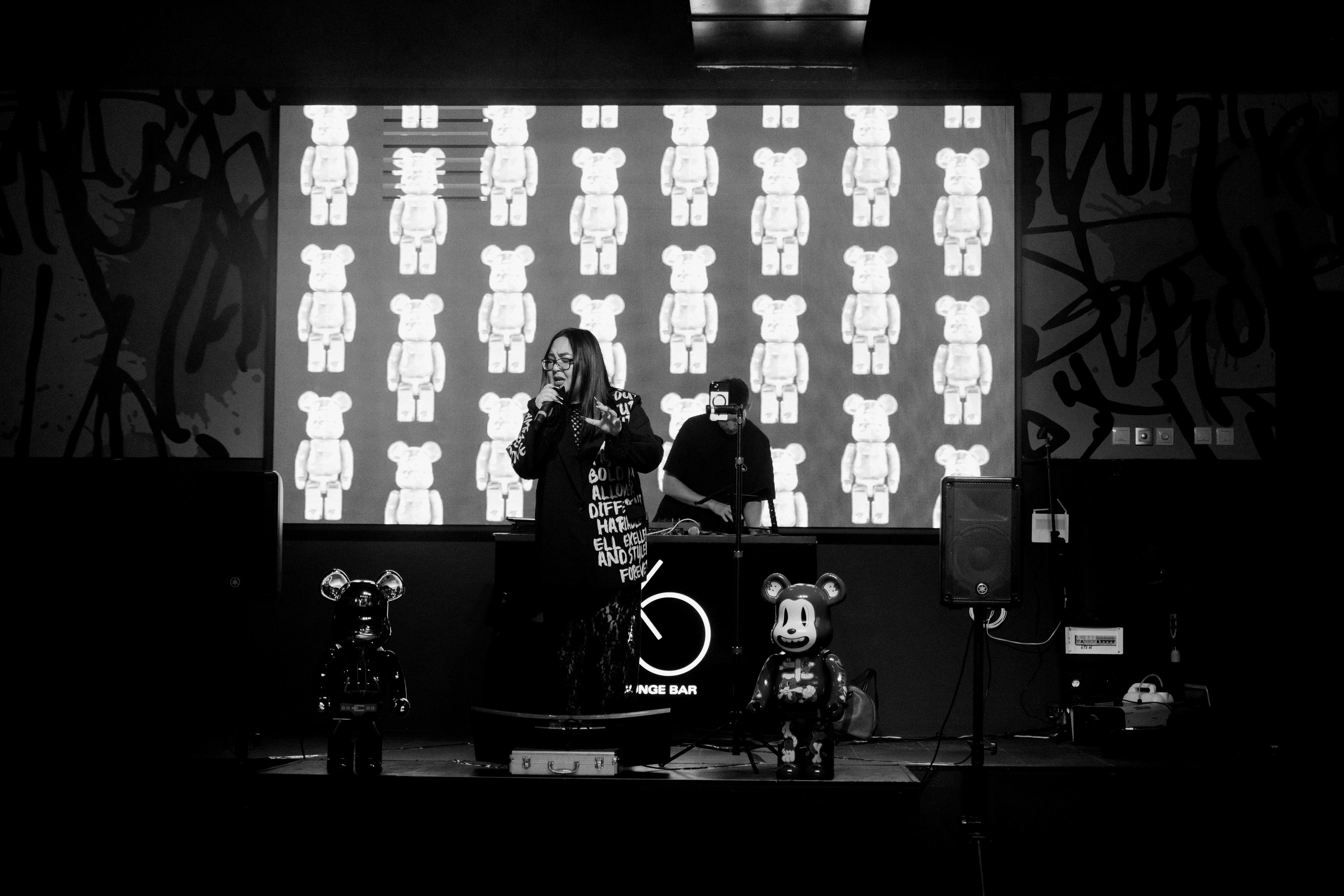 День Рождения XO — 1 ГОД | Lucaveros. Lounge Bar X.O