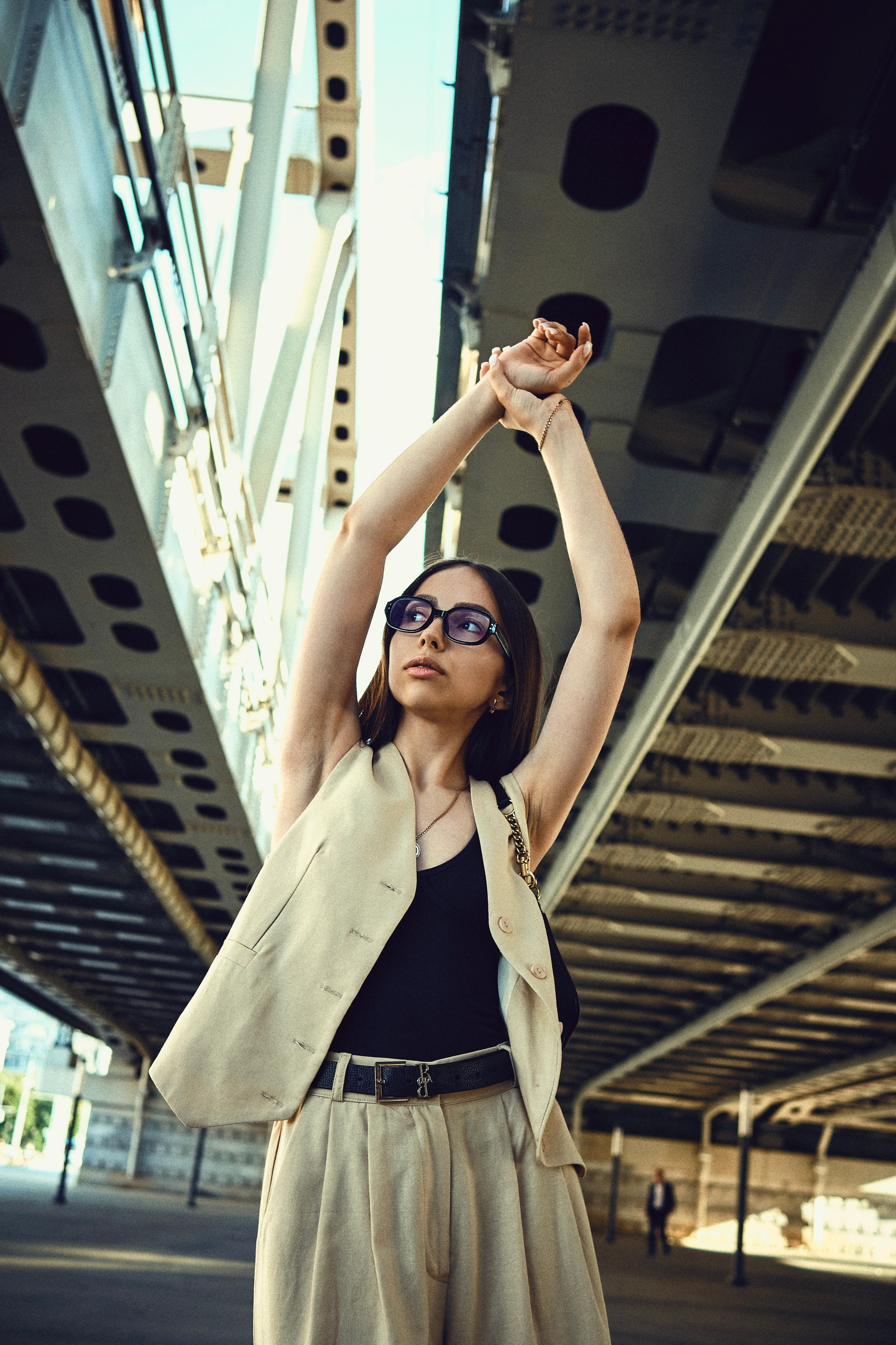 Фотостудия в Москве LUXARTPHOTO