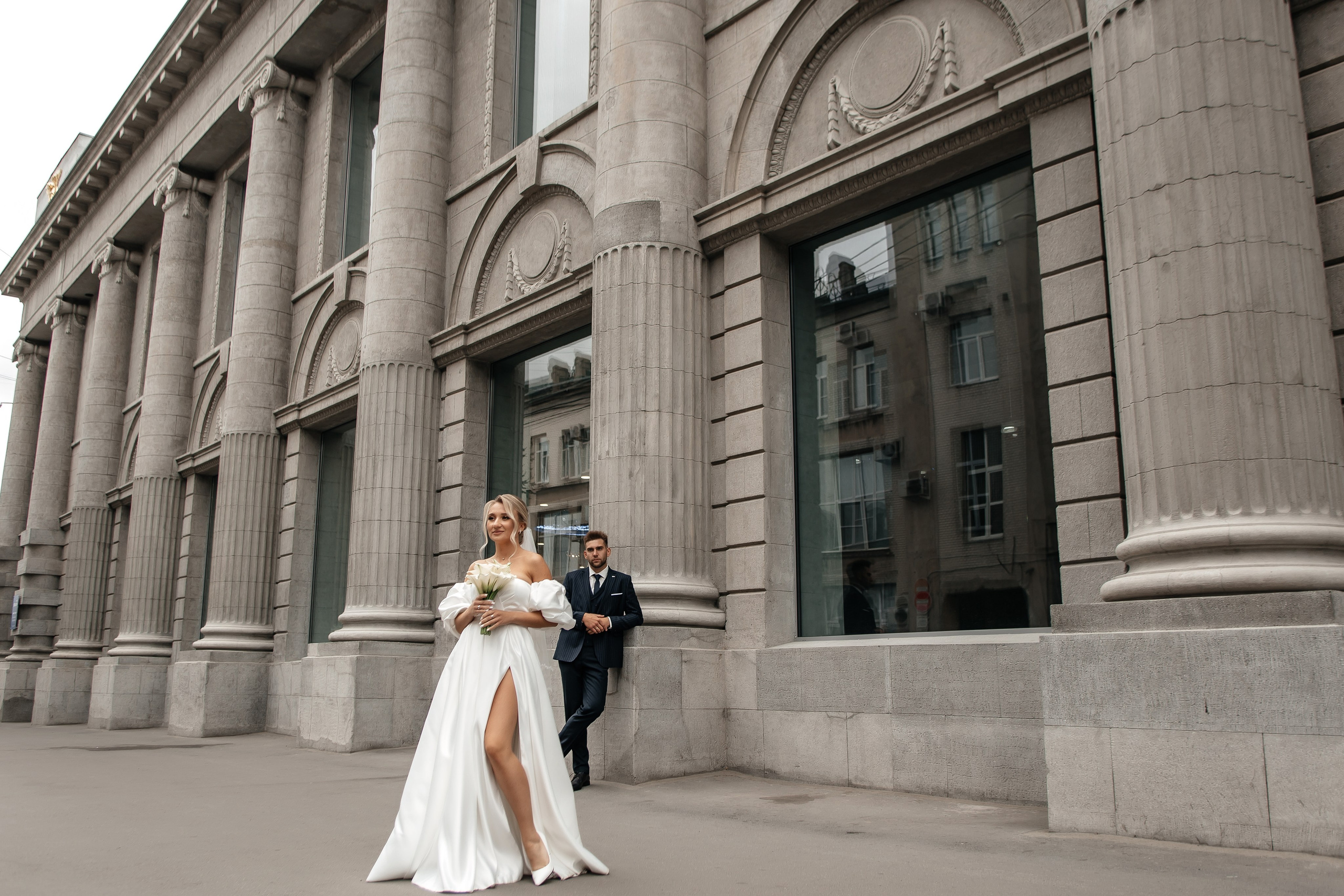 Локации. Свадебный и семейный фотограф в Омске Евгения Хакимова